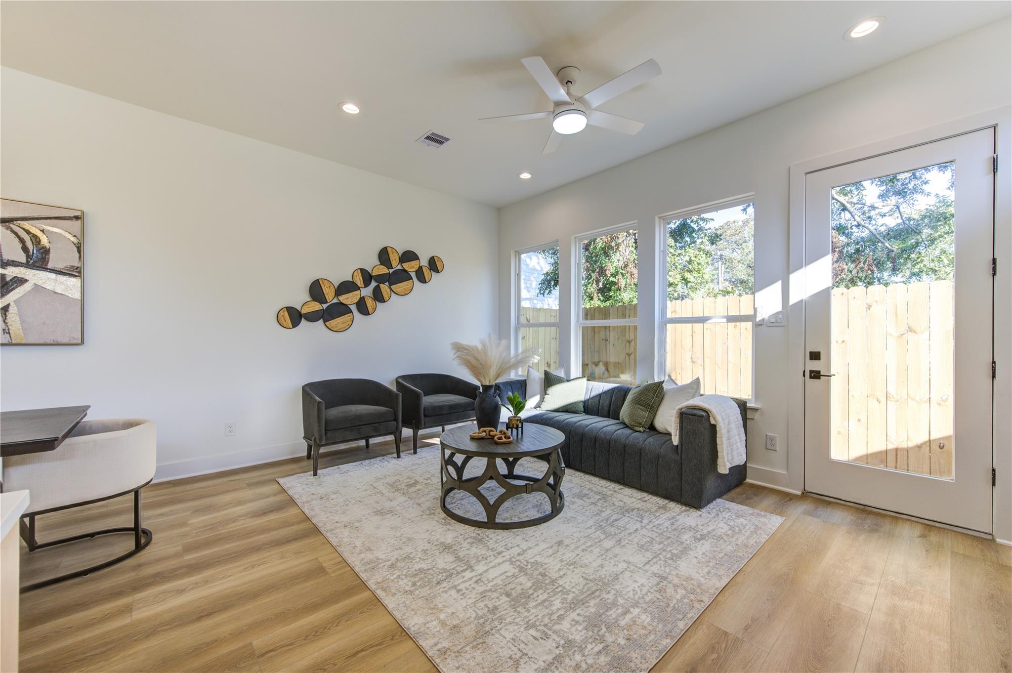 5415 Arapahoe Street, Houston