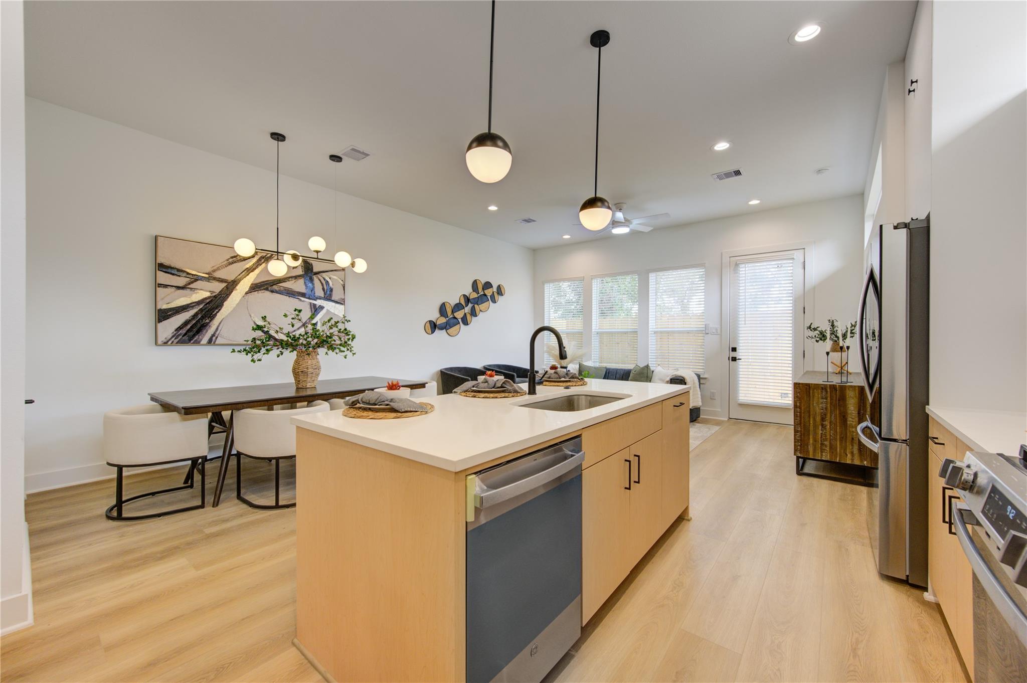 5415 Arapahoe Street, Houston