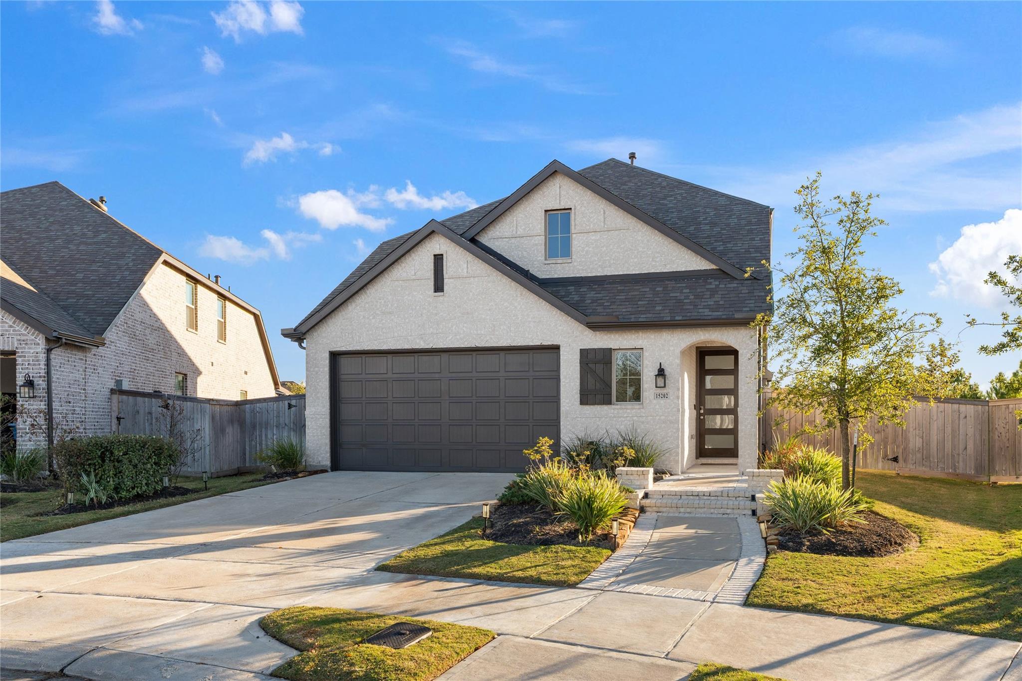 15202 Cortines Court