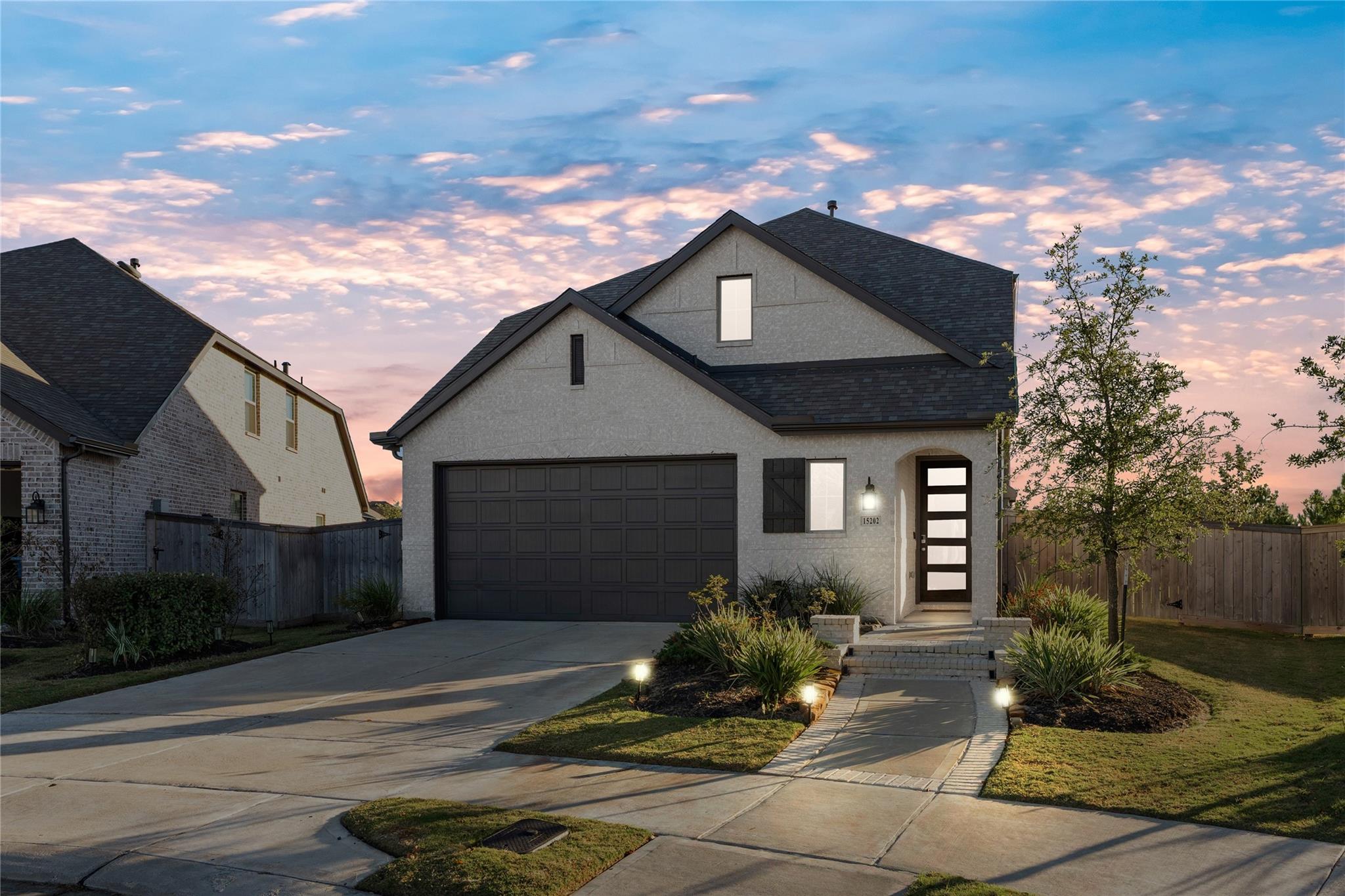 15202 Cortines Court