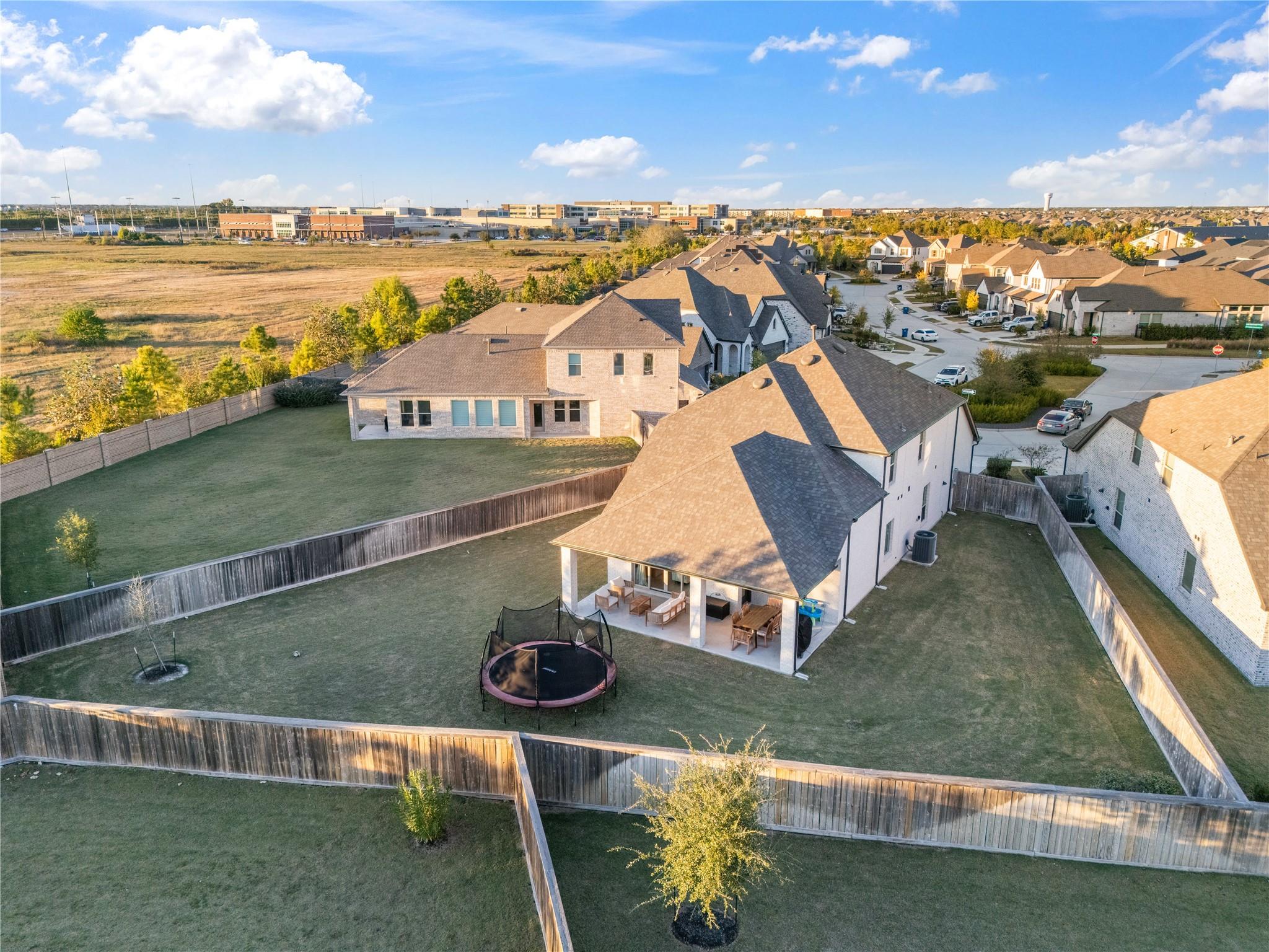 15202 Cortines Court