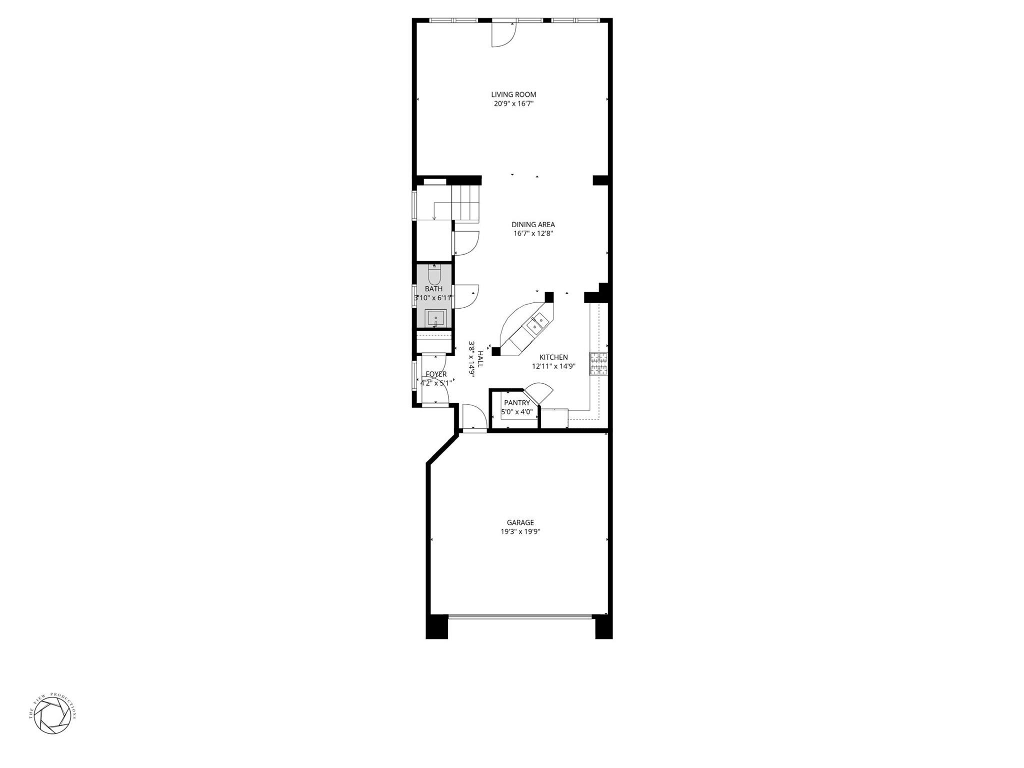 1107 Beall Landing Court