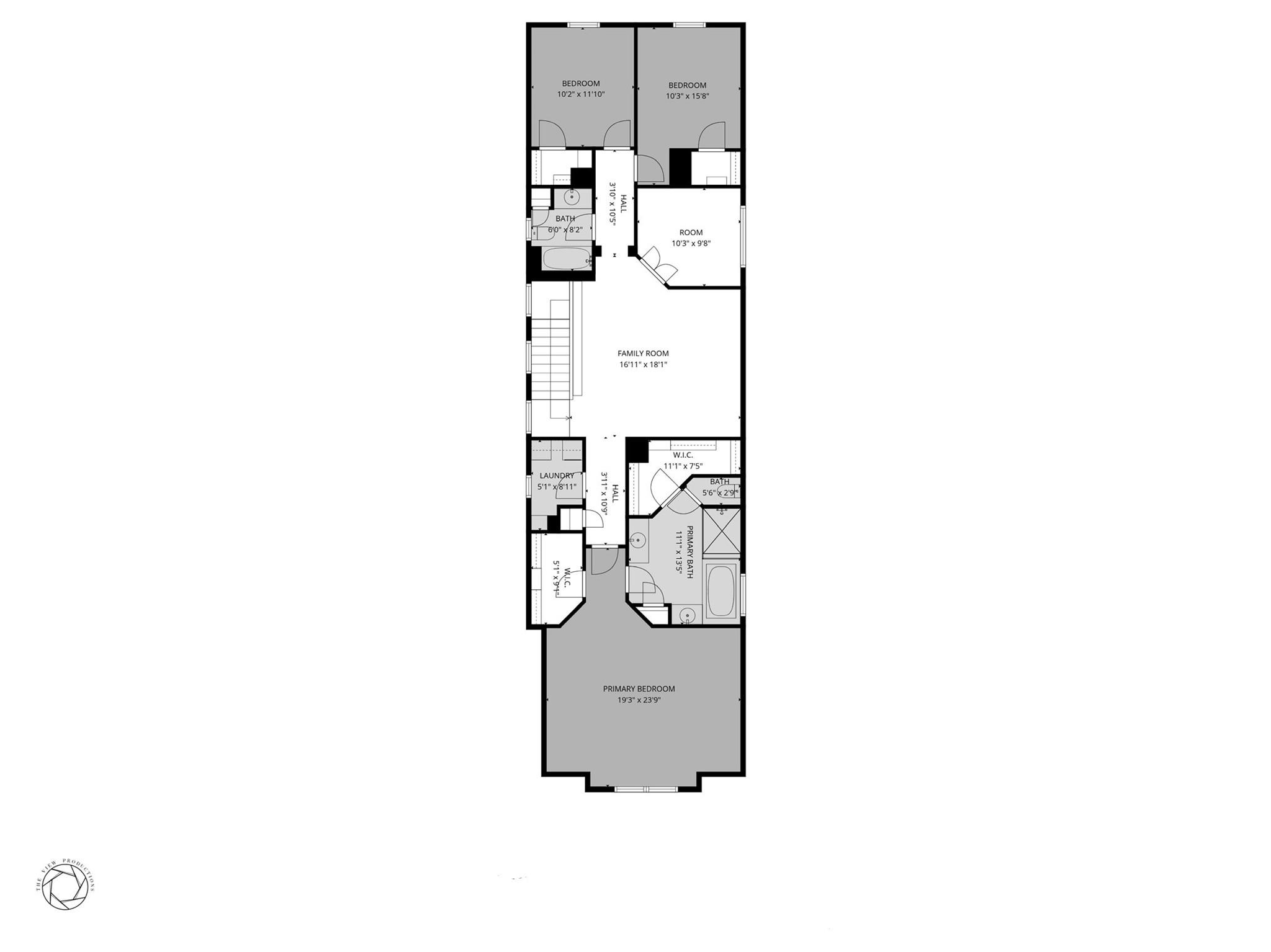 1107 Beall Landing Court