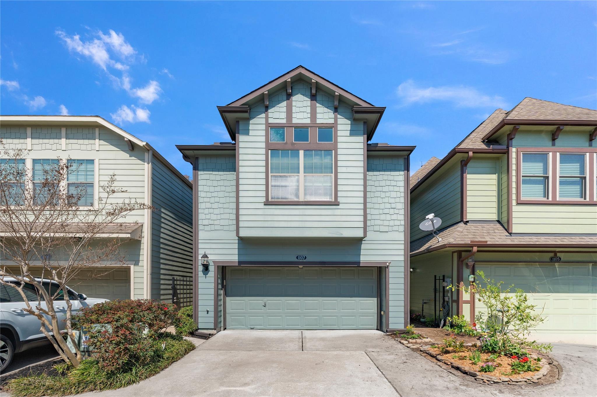 1107 Beall Landing Court