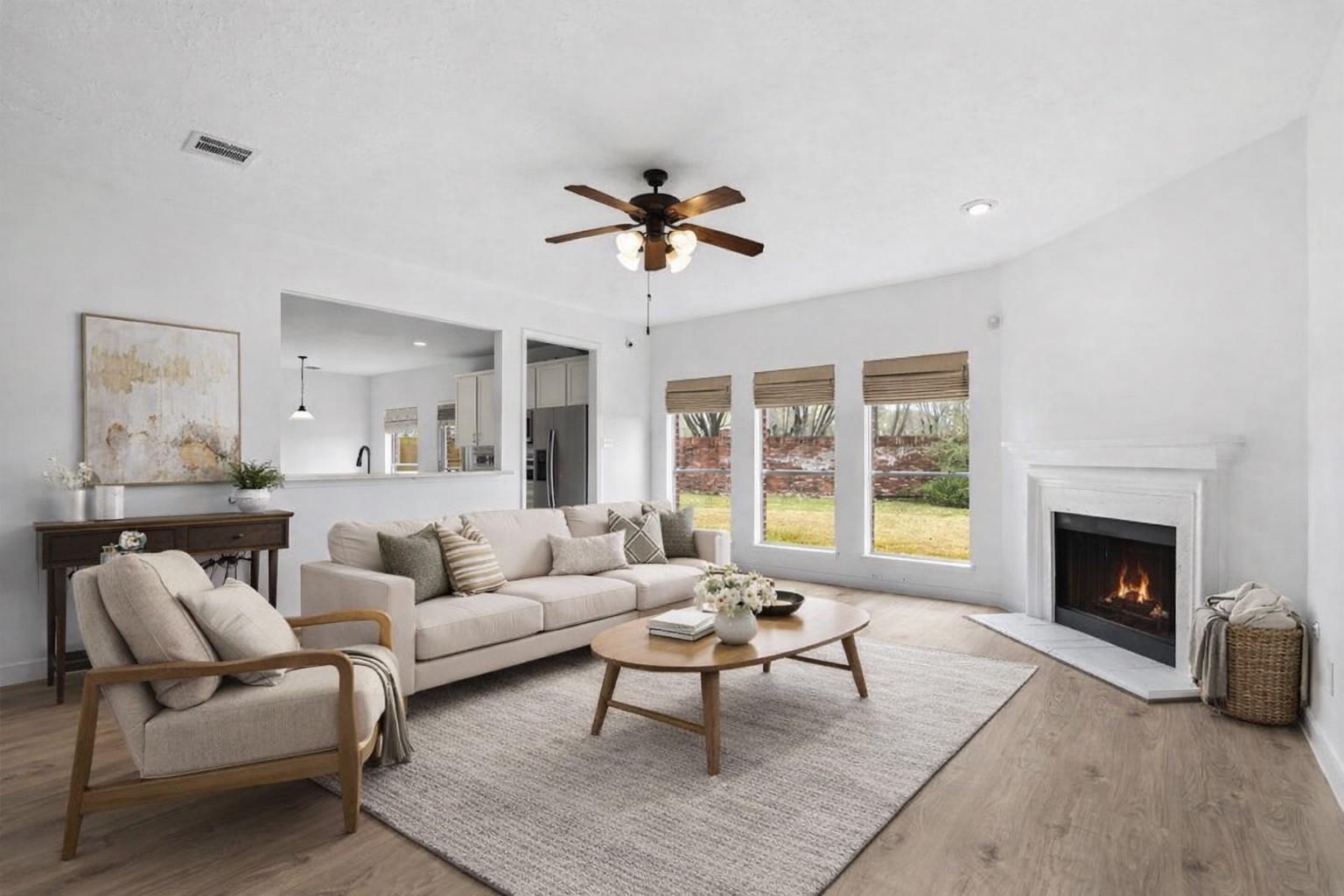 4206 Arboretum Drive