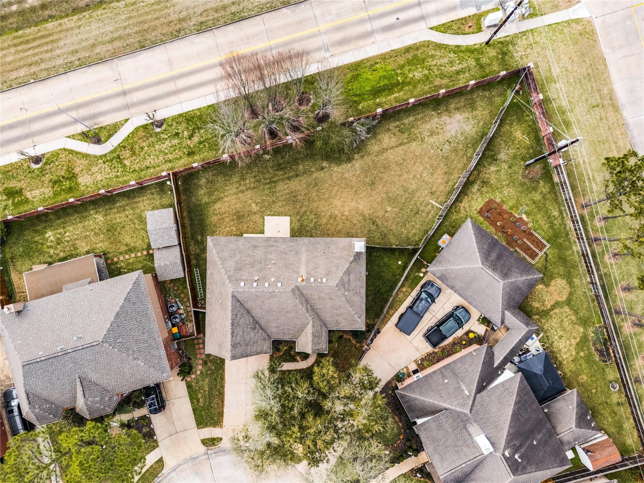 4206 Arboretum Drive