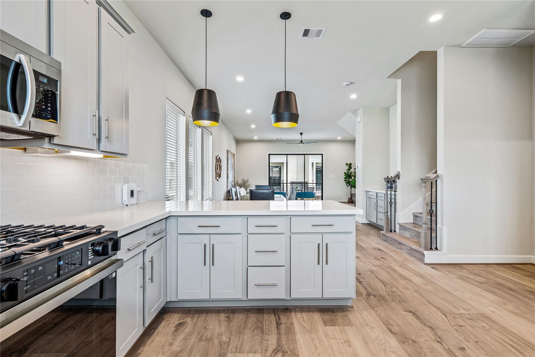 10616 Cascade Ledge Lane