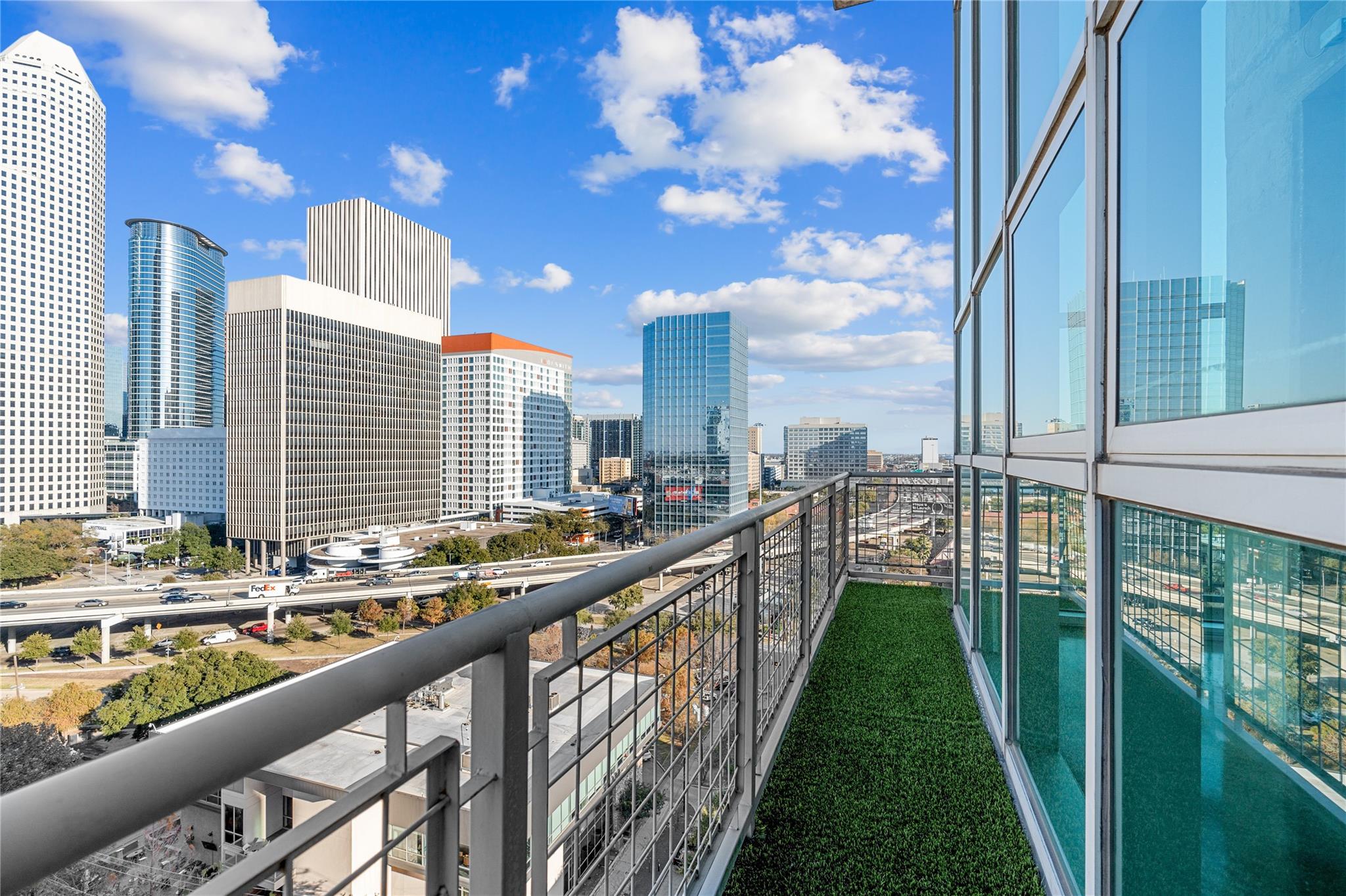 2000 Bagby St Street # 13430