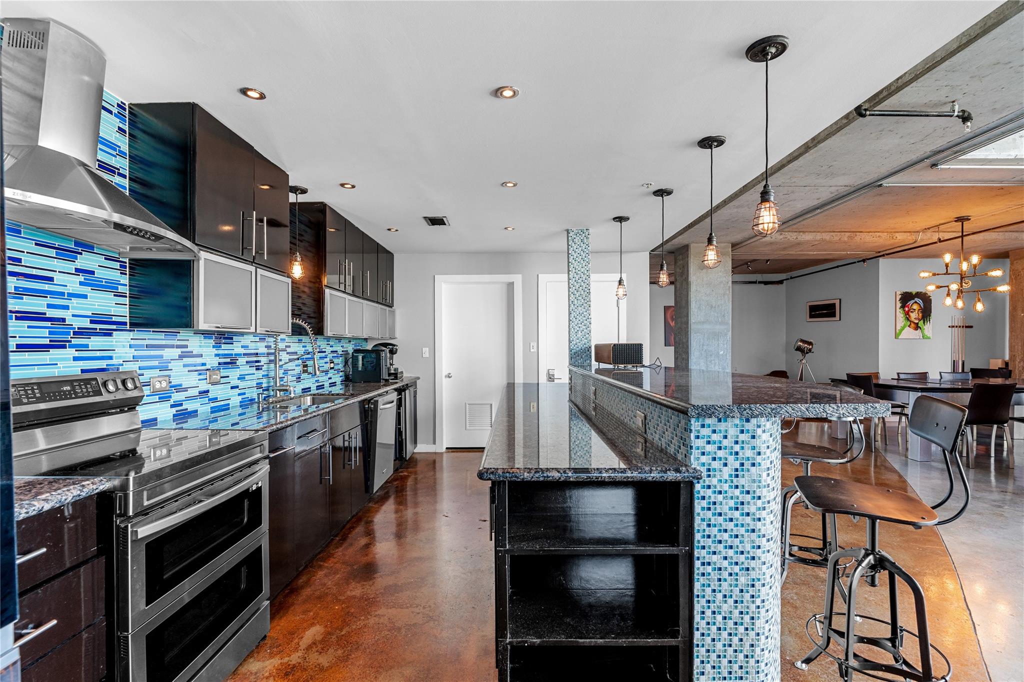 2000 Bagby St Street # 13430