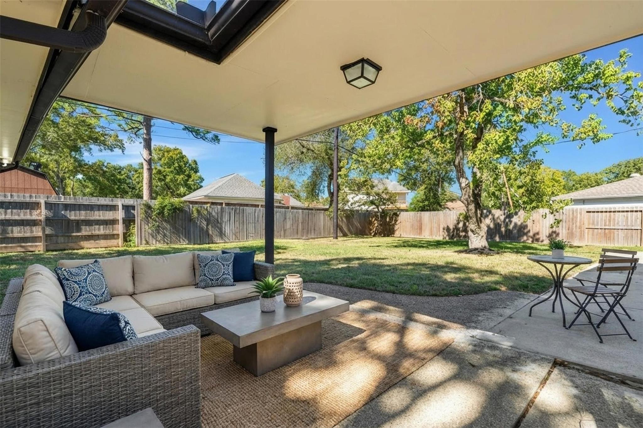 1119 Woodland Drive