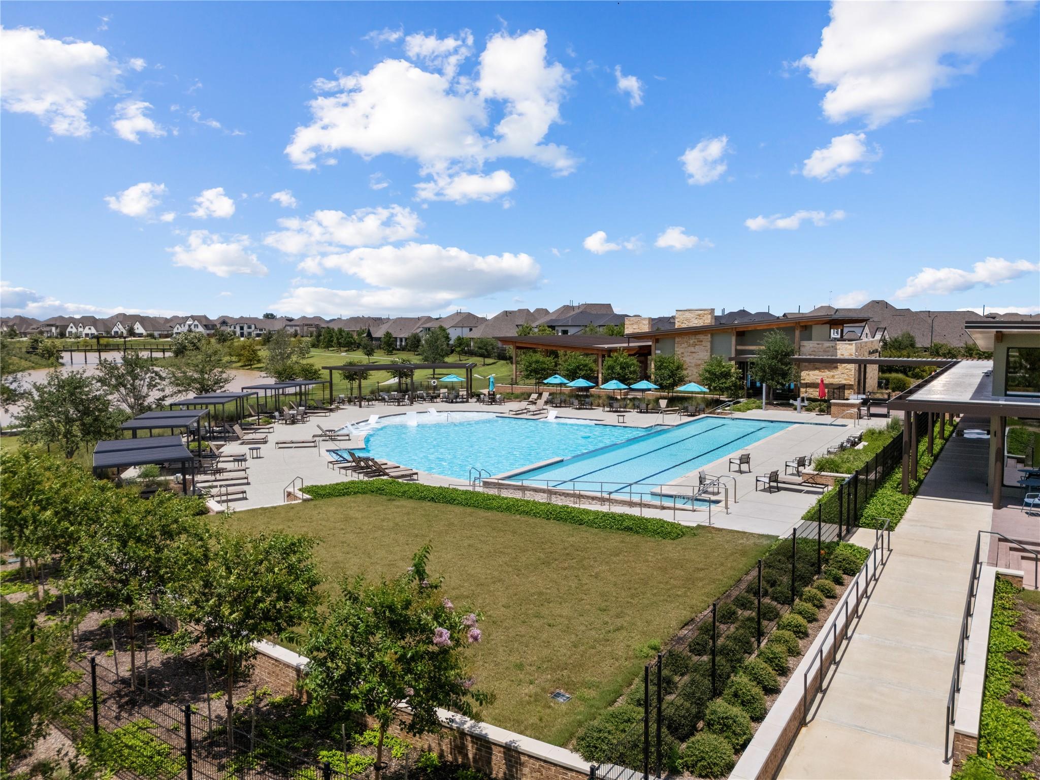 23907 Birchwood Lake Lane