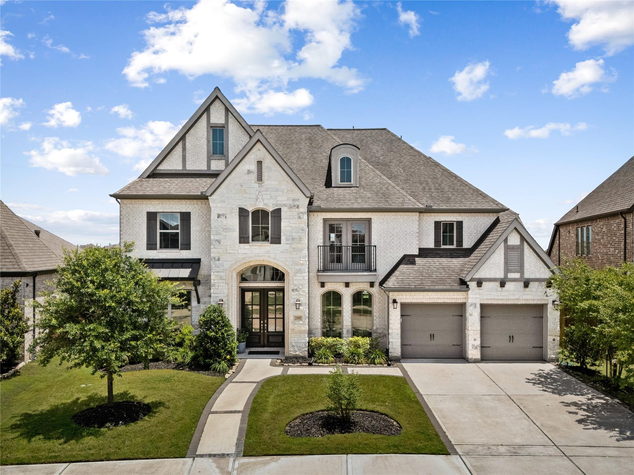 23907 Birchwood Lake Lane