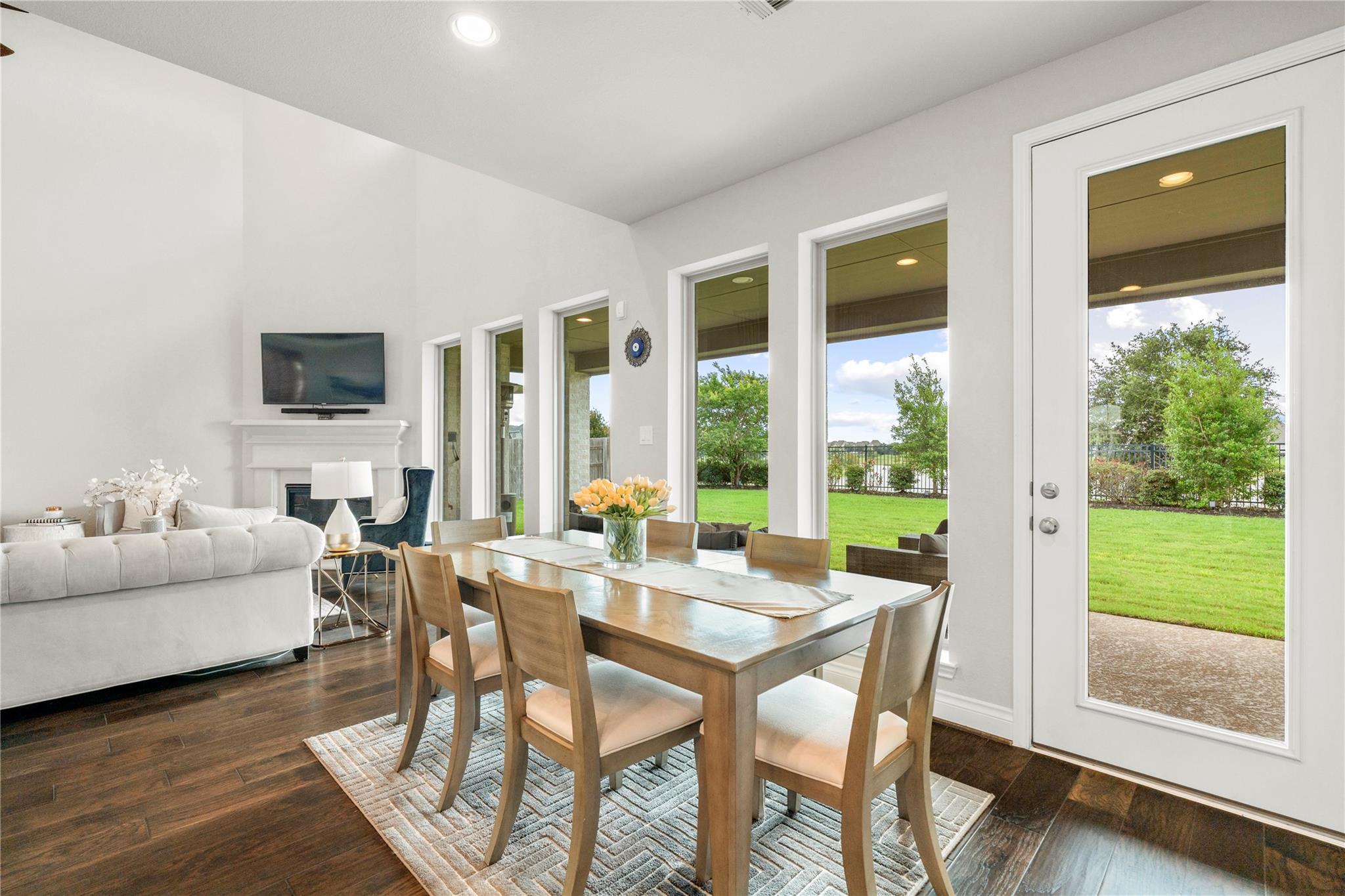 23907 Birchwood Lake Lane