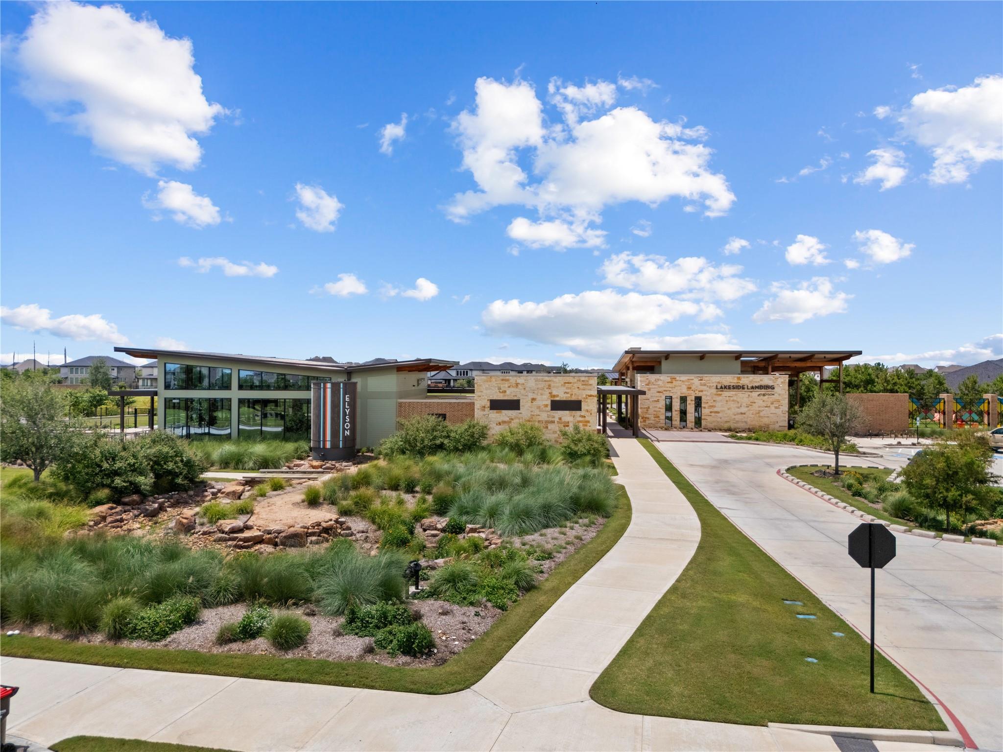 23907 Birchwood Lake Lane