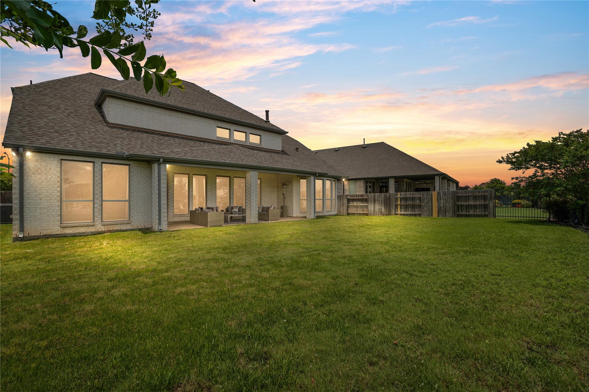 23907 Birchwood Lake Lane