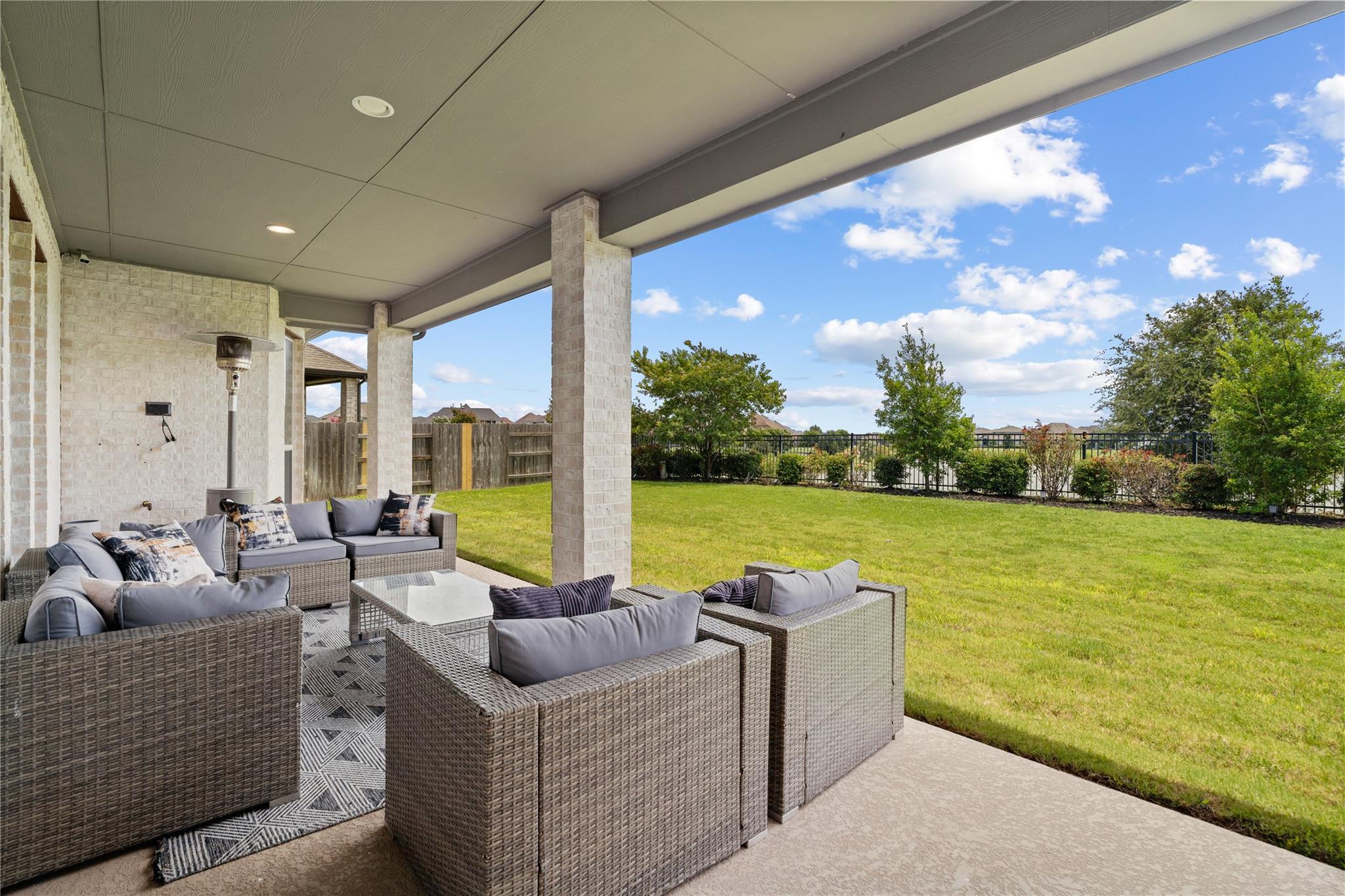 23907 Birchwood Lake Lane
