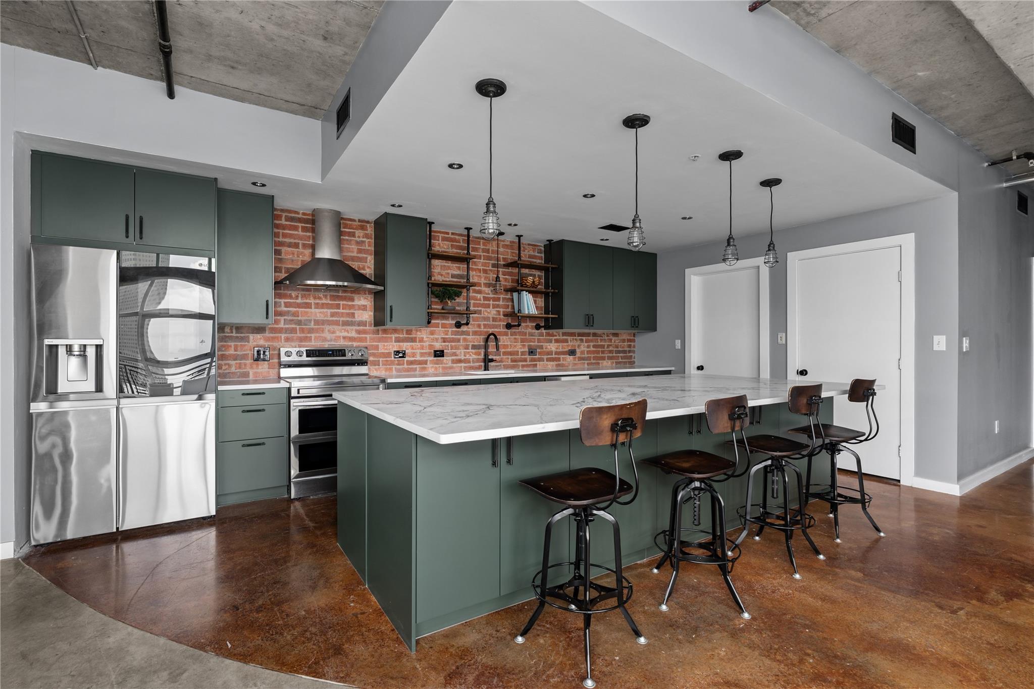 2000 Bagby St Street # 13430