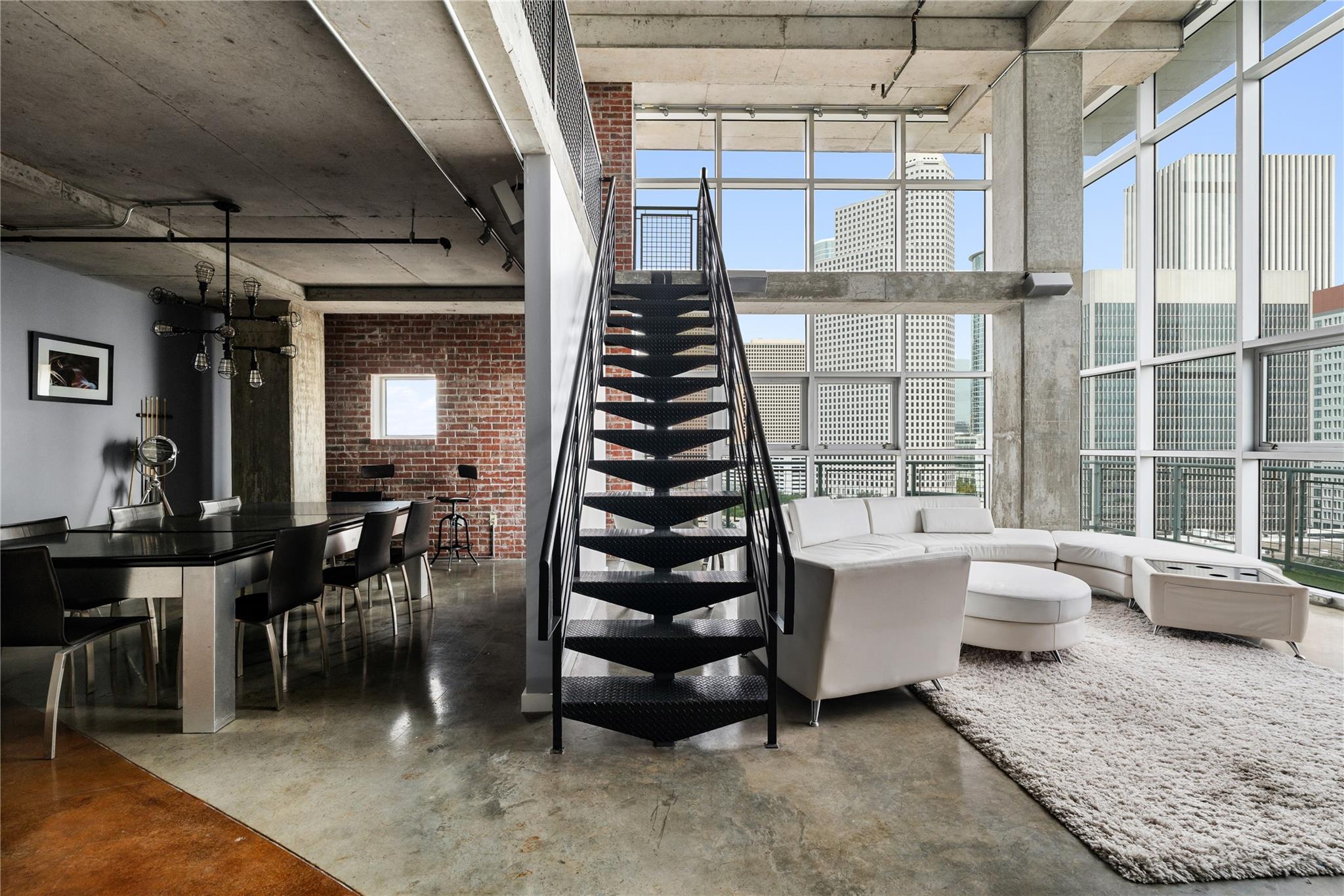 2000 Bagby St Street # 13430