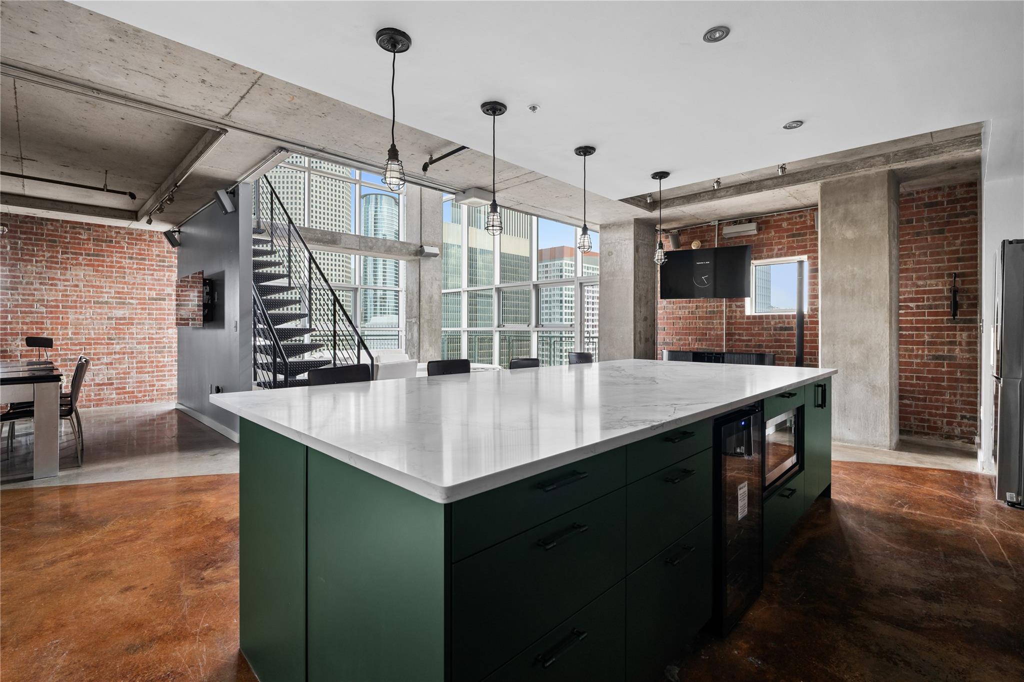 2000 Bagby St Street # 13430