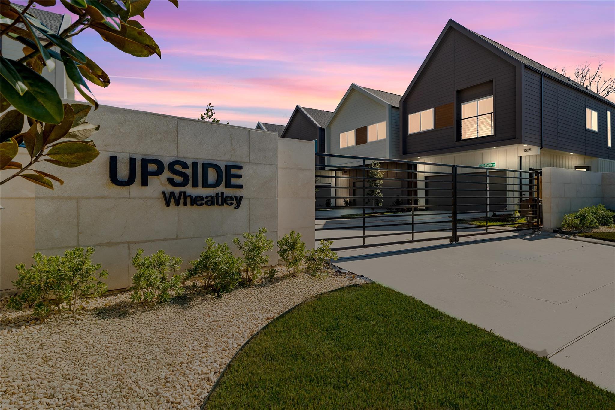 1018 Upside Wheatley