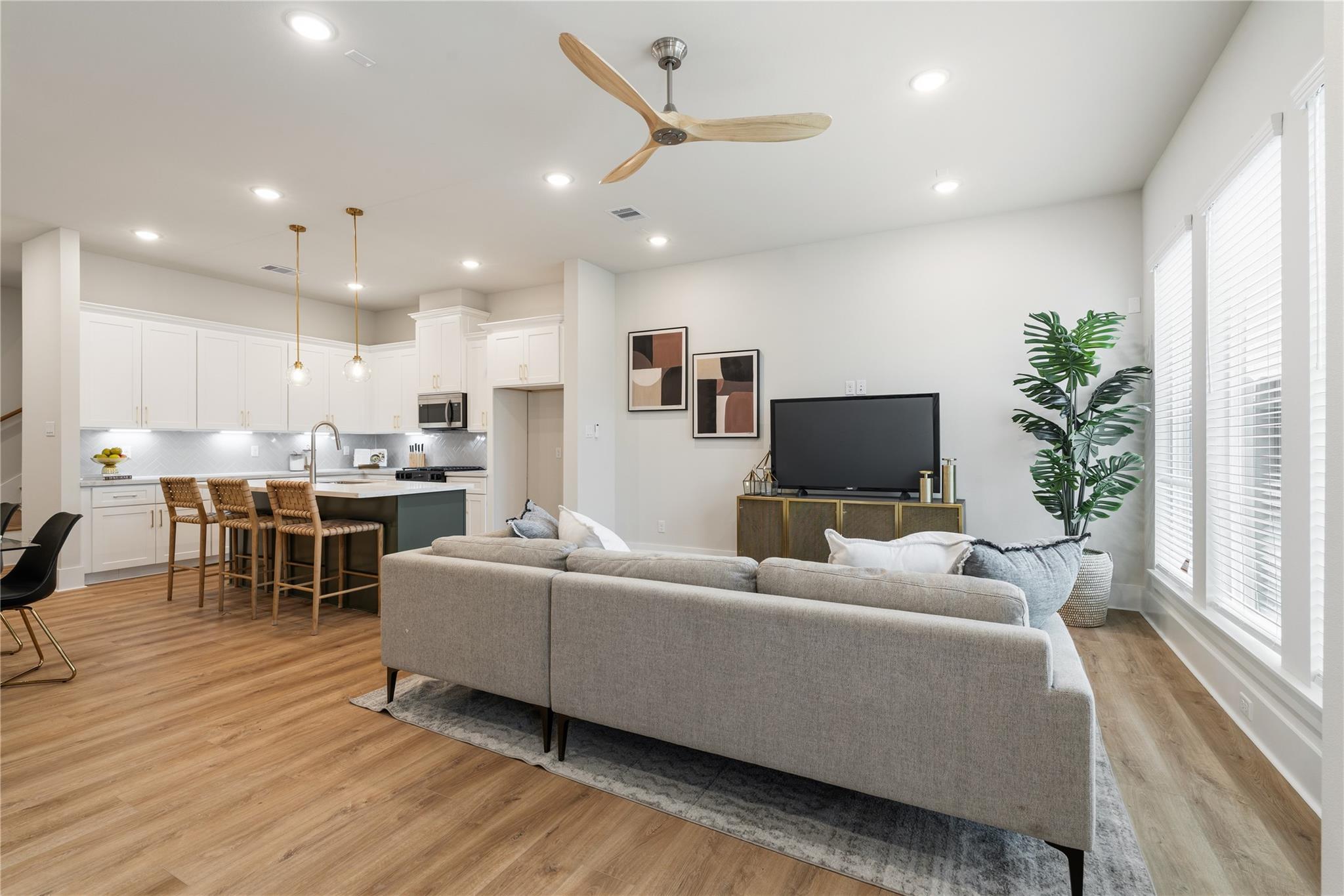 8420 Pech Landing Drive