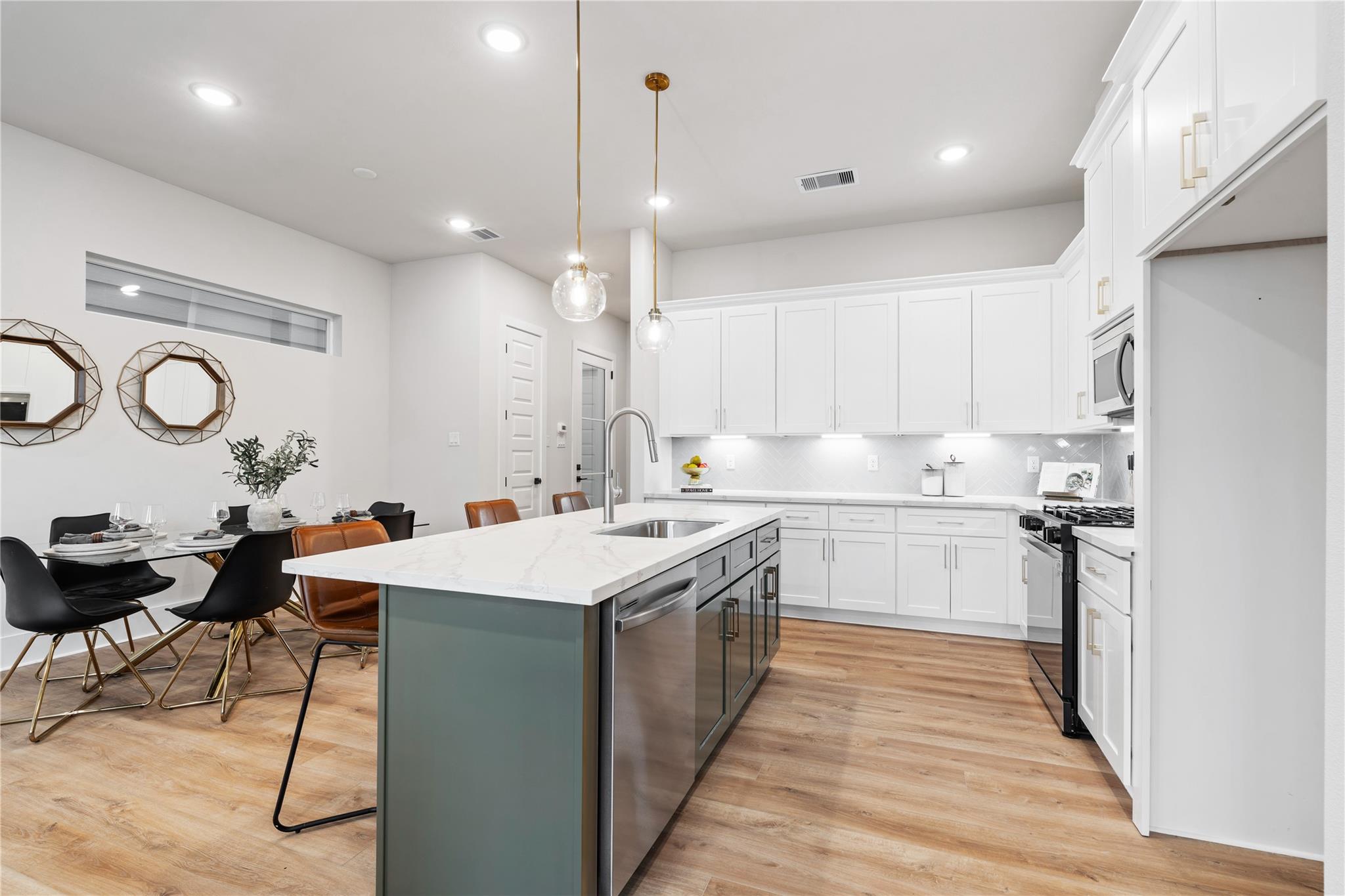 8420 Pech Landing Drive