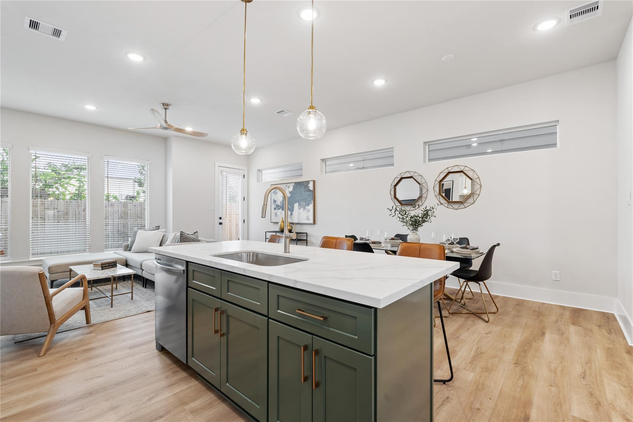 8420 Pech Landing Drive
