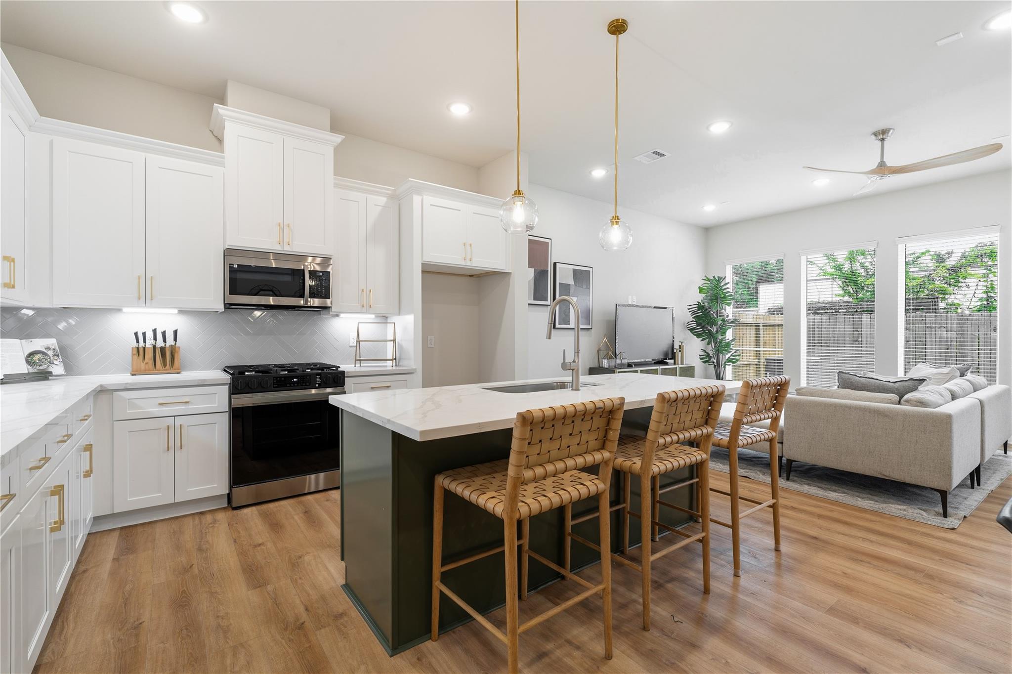 8420 Pech Landing Drive