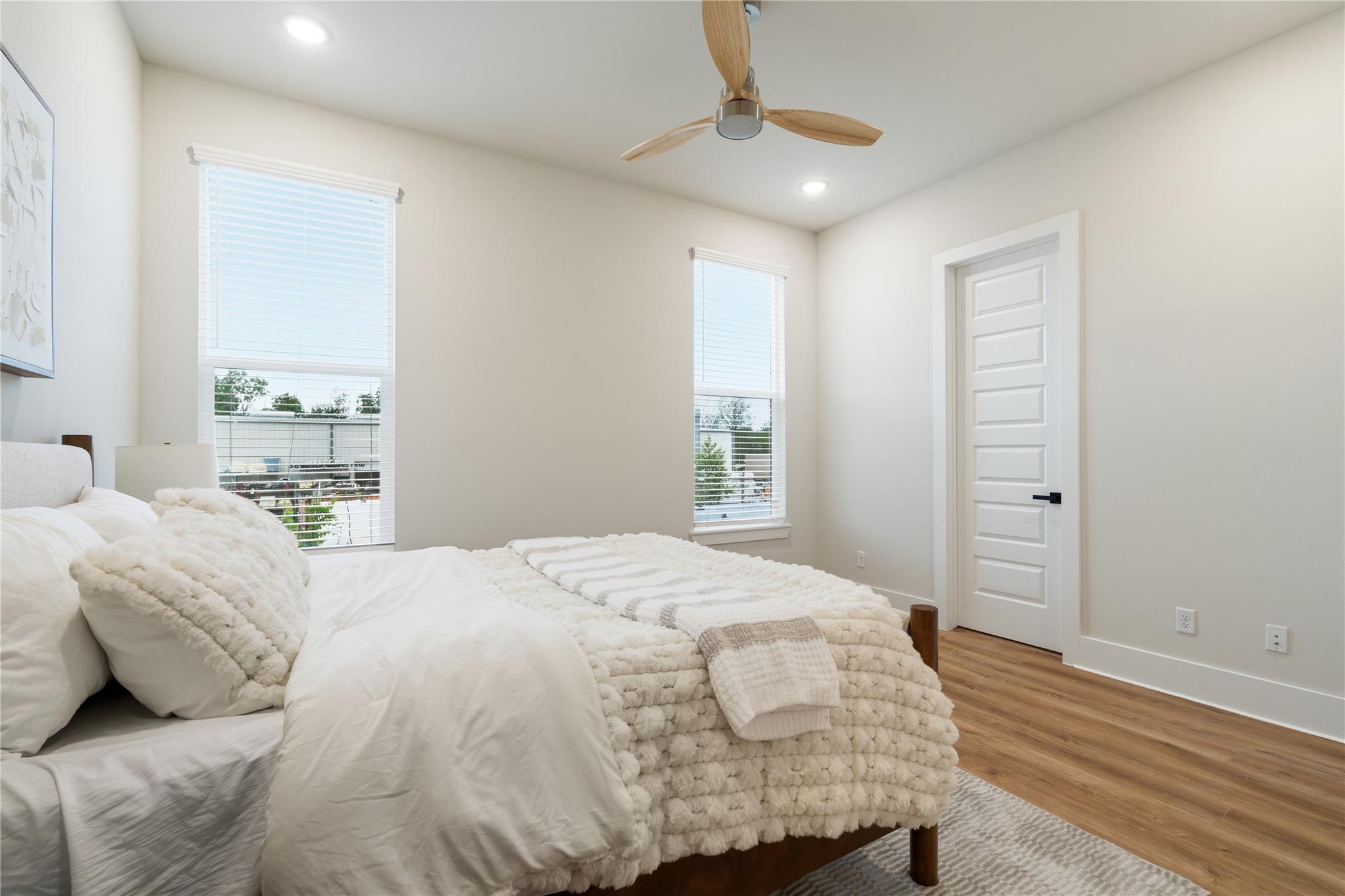8420 Pech Landing Drive