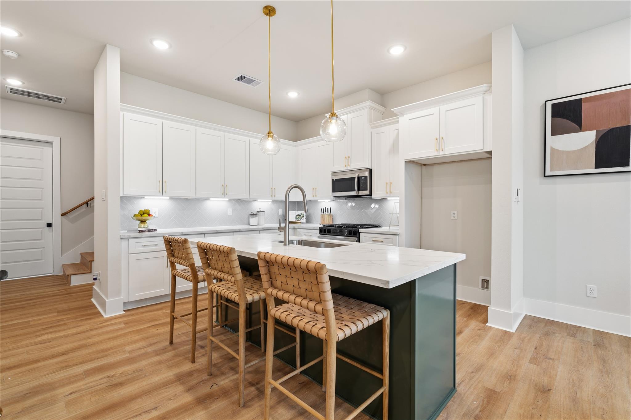 8420 Pech Landing Drive