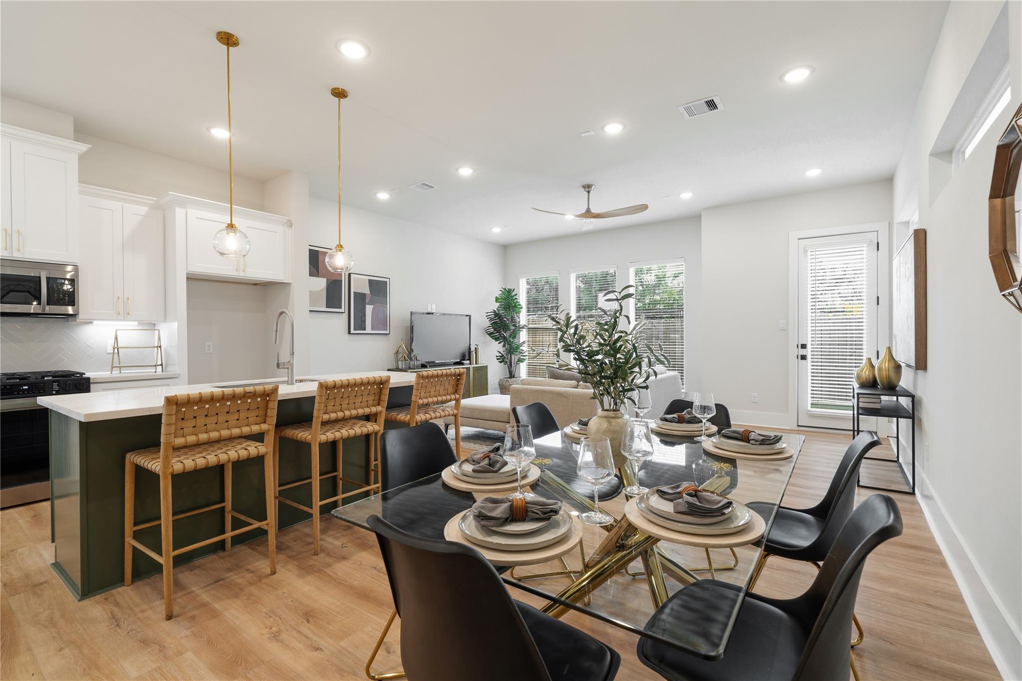 8420 Pech Landing Drive