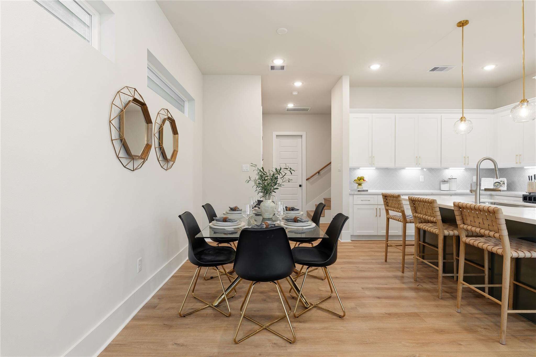 8420 Pech Landing Drive