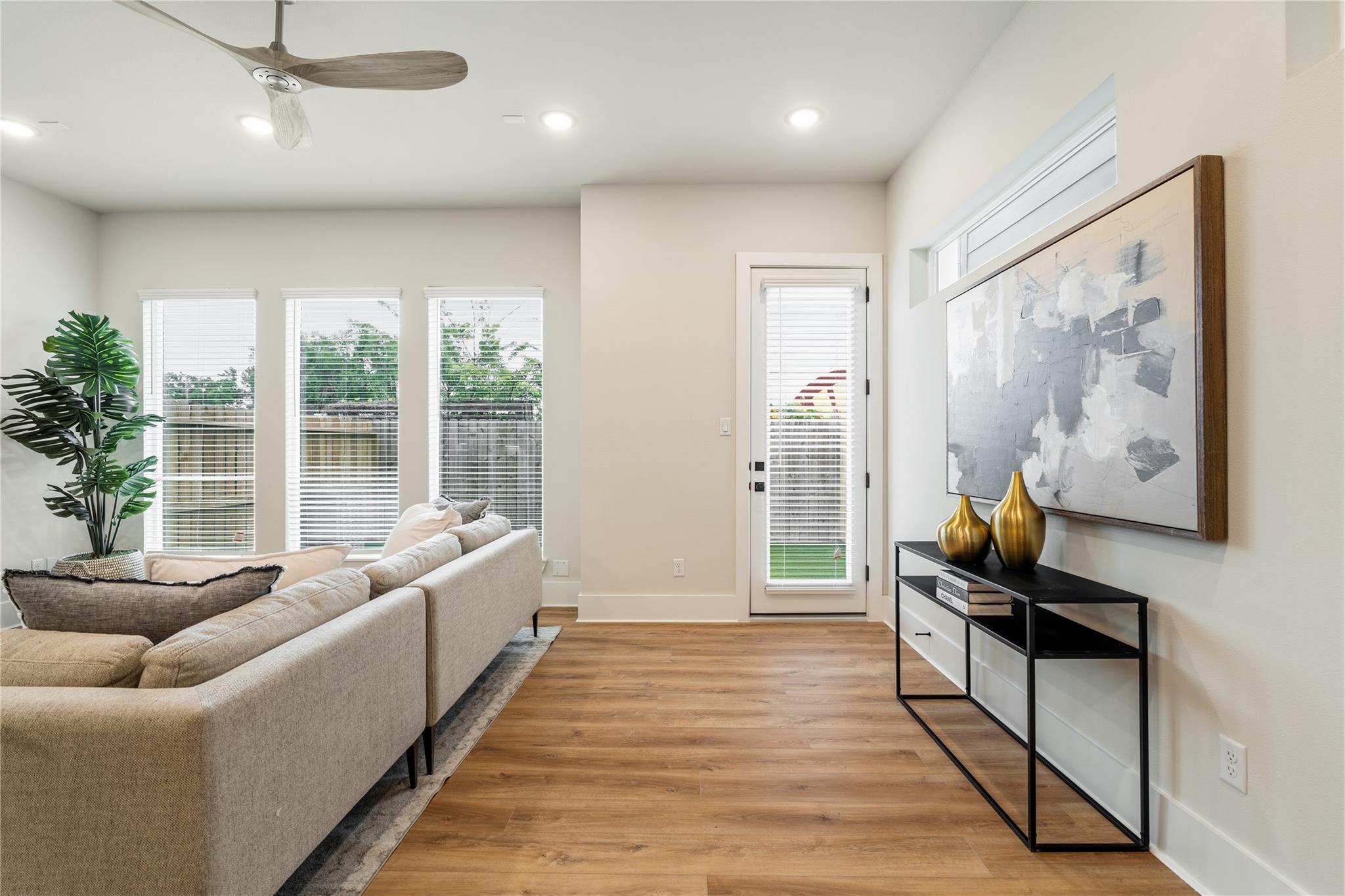 8420 Pech Landing Drive