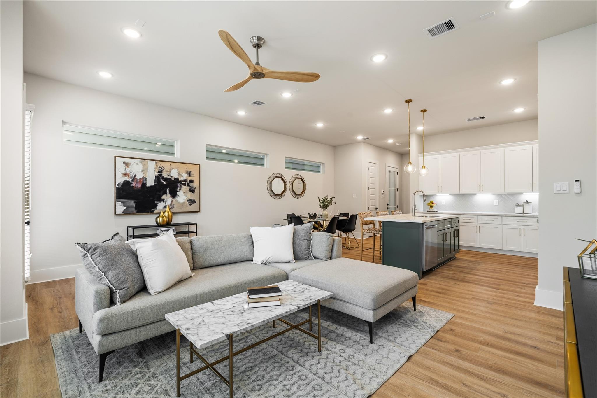 8420 Pech Landing Drive