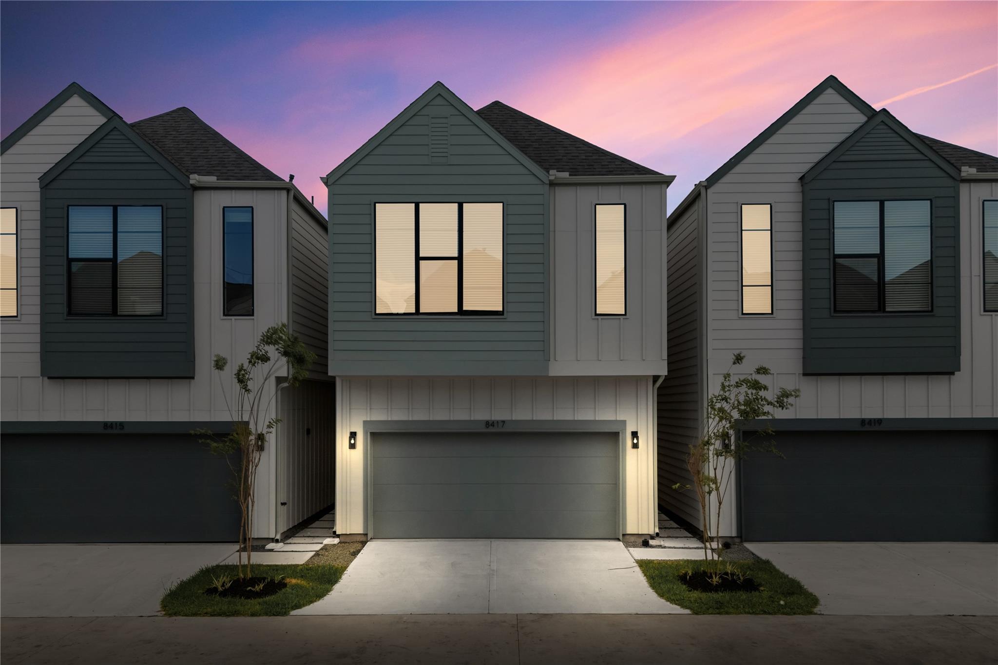 8420 Pech Landing Drive