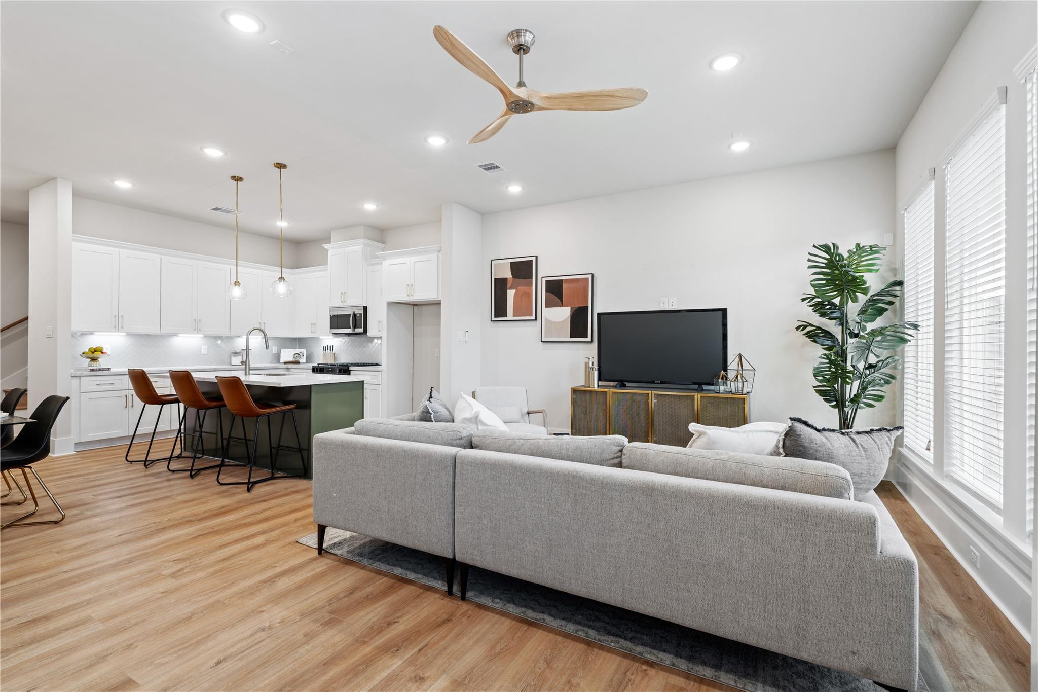 8420 Pech Landing Drive