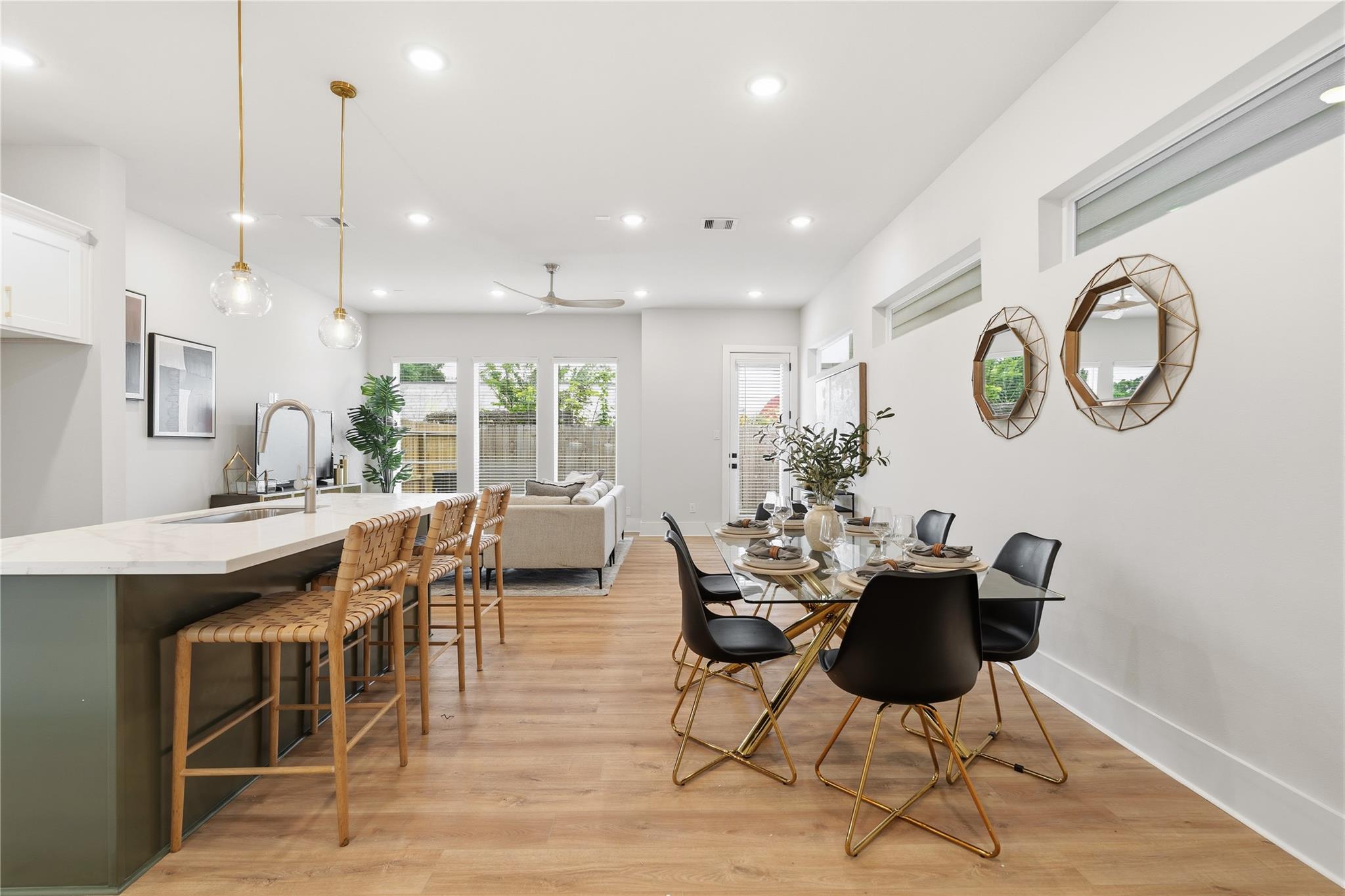 8420 Pech Landing Drive