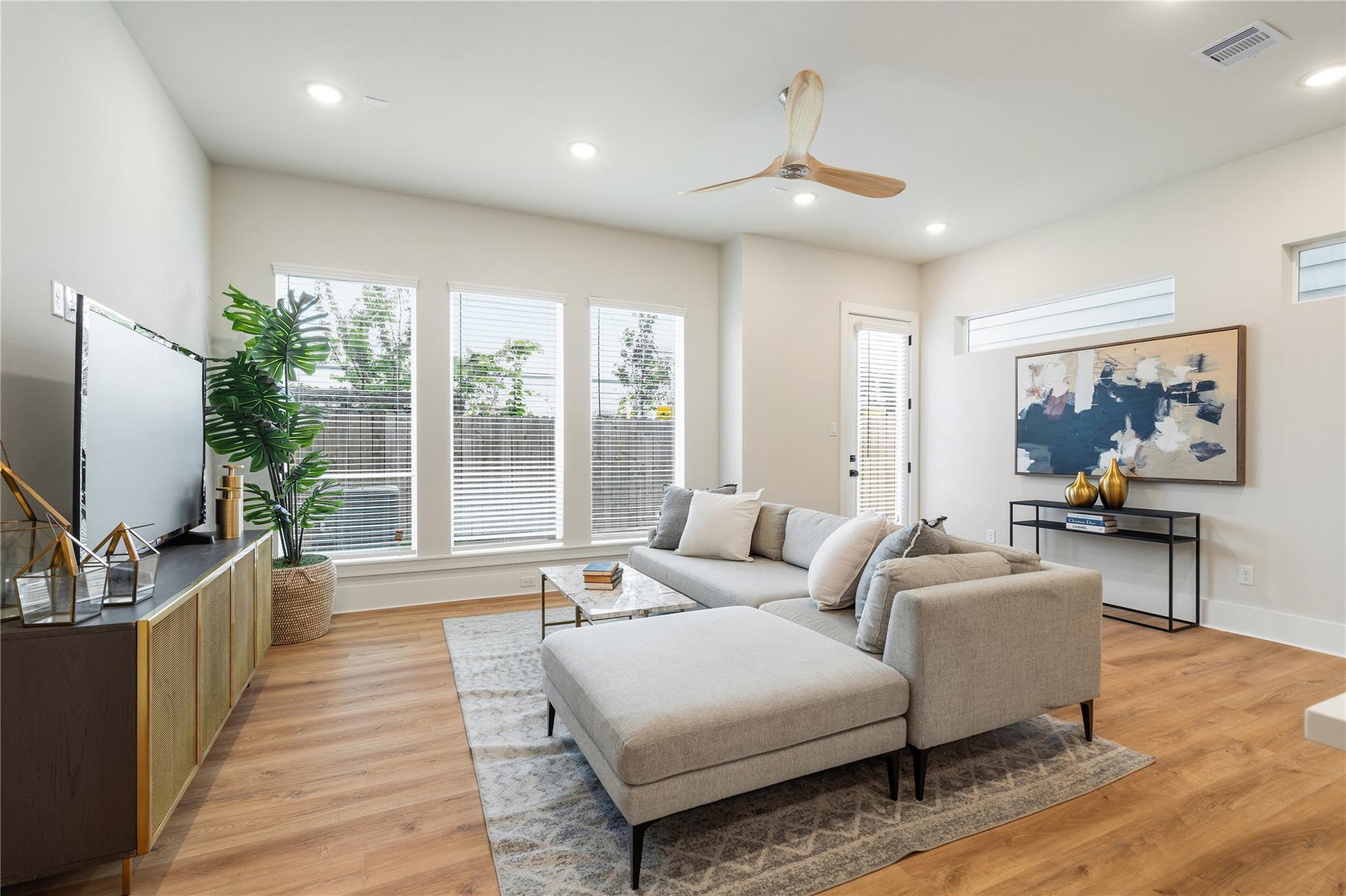 8420 Pech Landing Drive