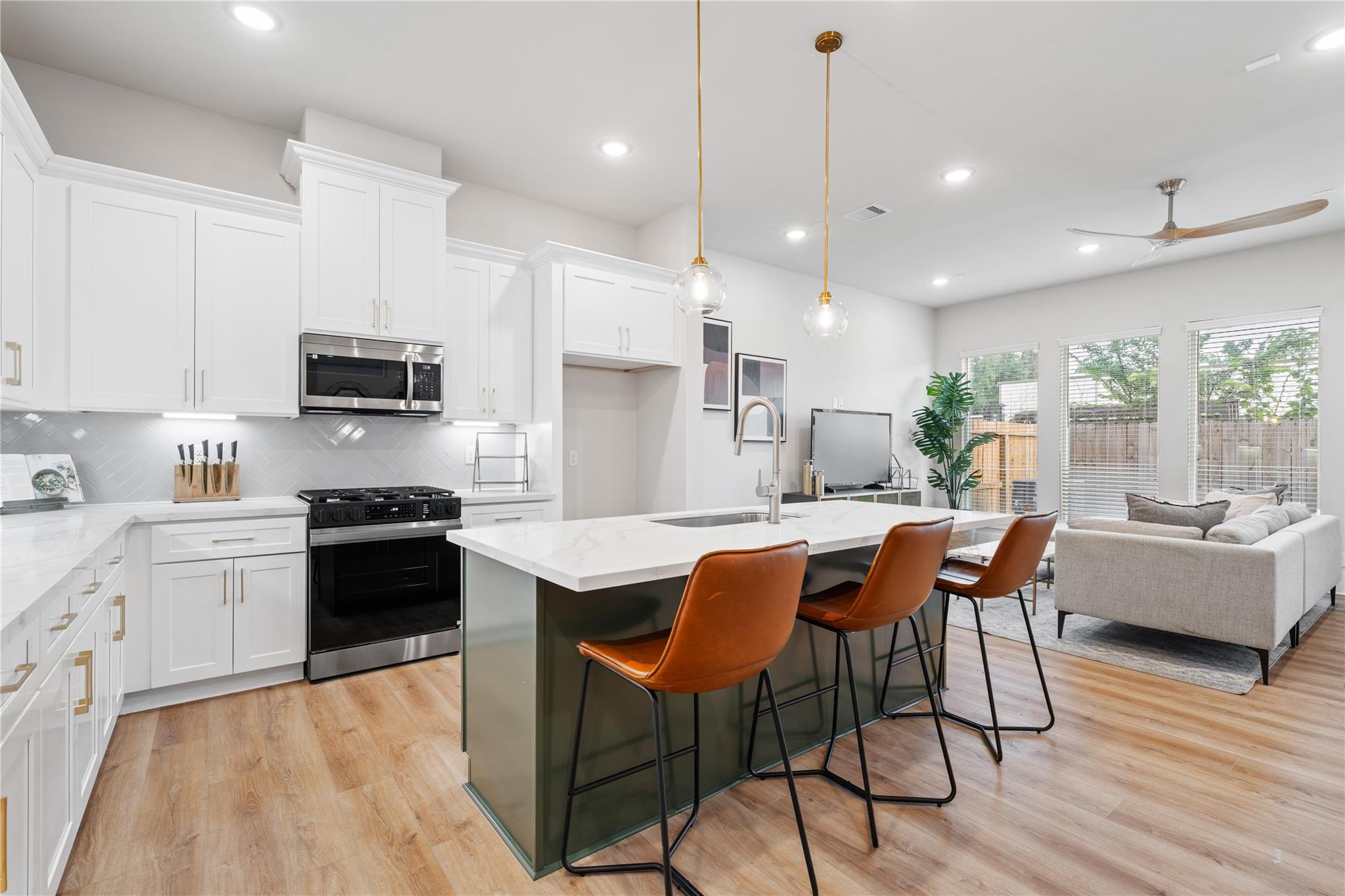 8420 Pech Landing Drive