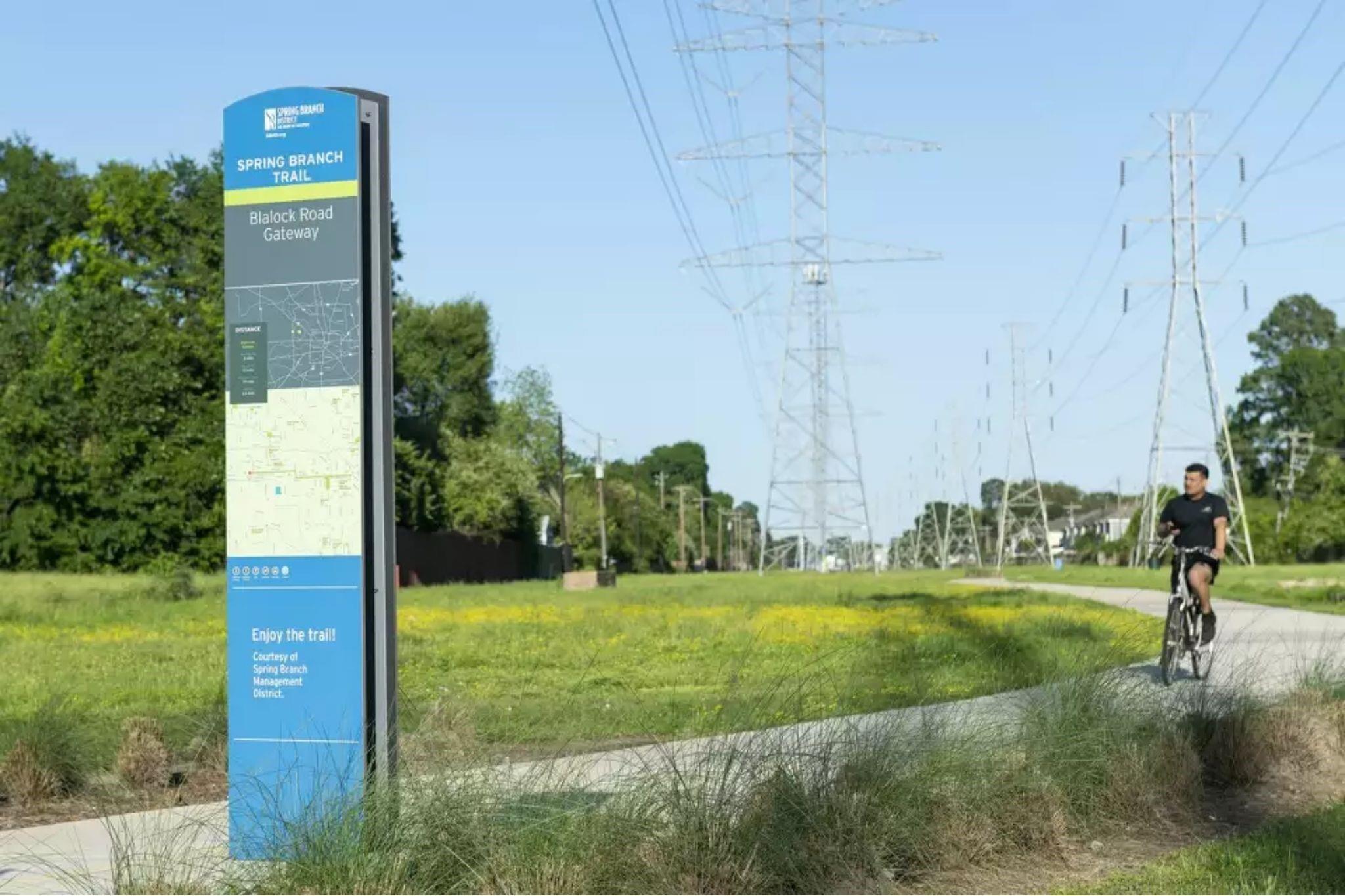 8420 Pech Landing Drive