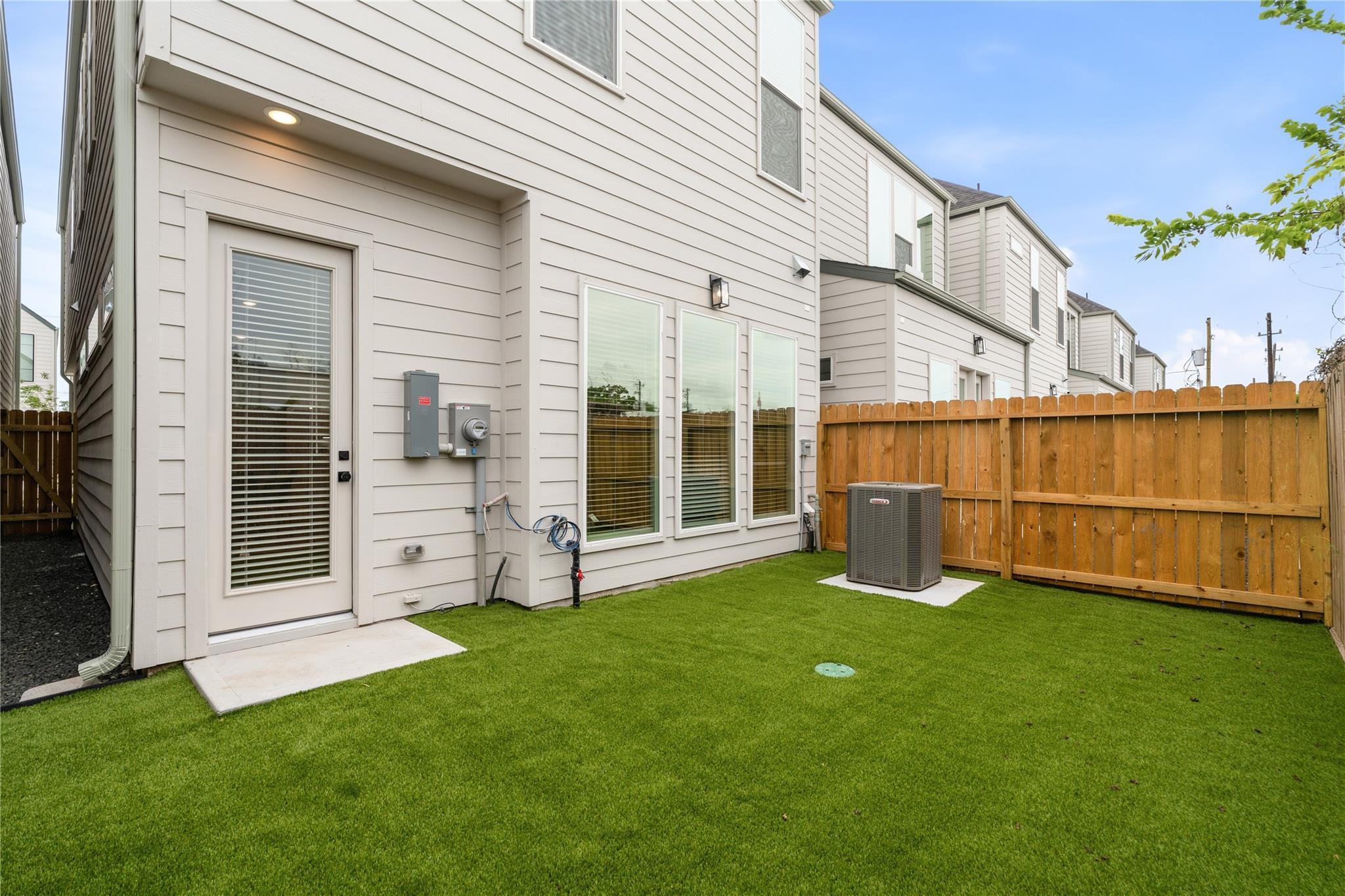 8420 Pech Landing Drive