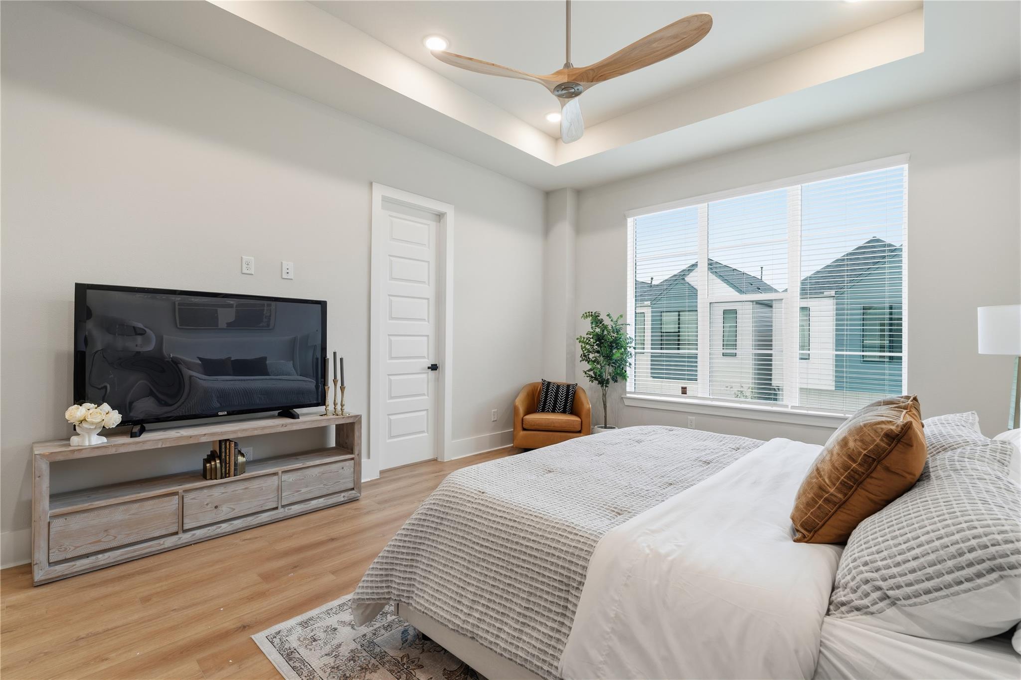 8420 Pech Landing Drive