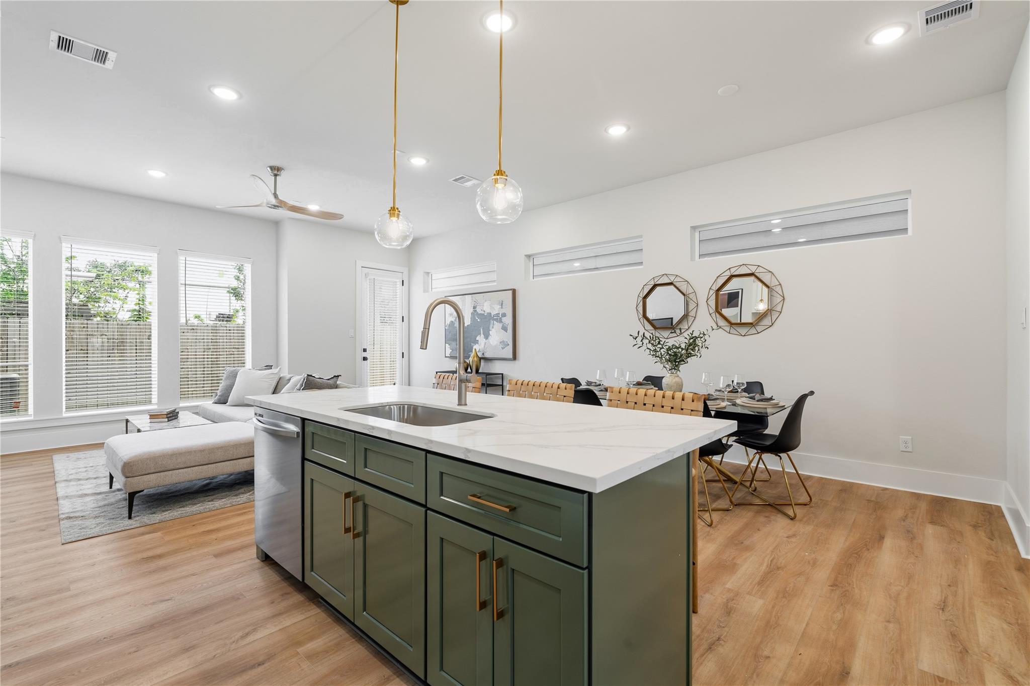 8420 Pech Landing Drive