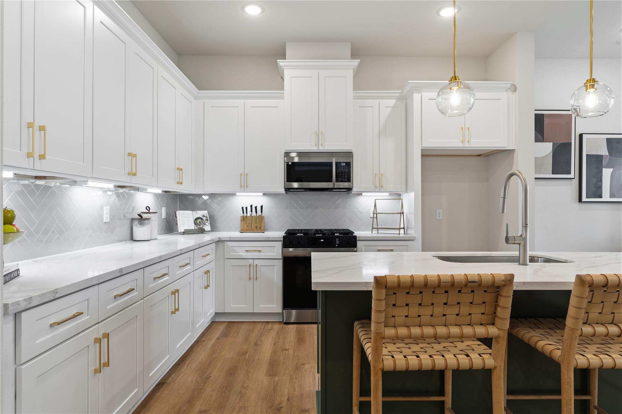 8420 Pech Landing Drive