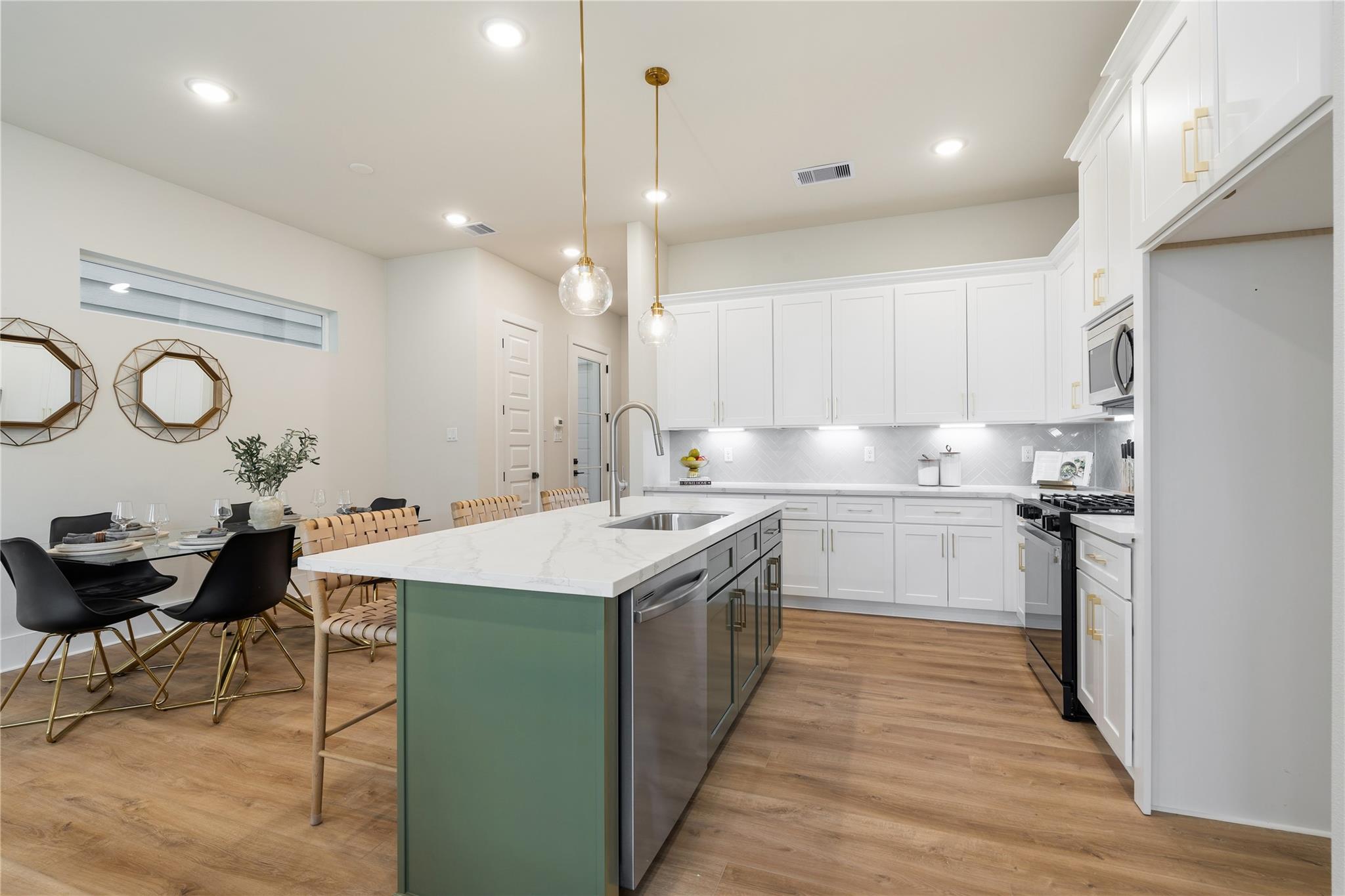 8420 Pech Landing Drive