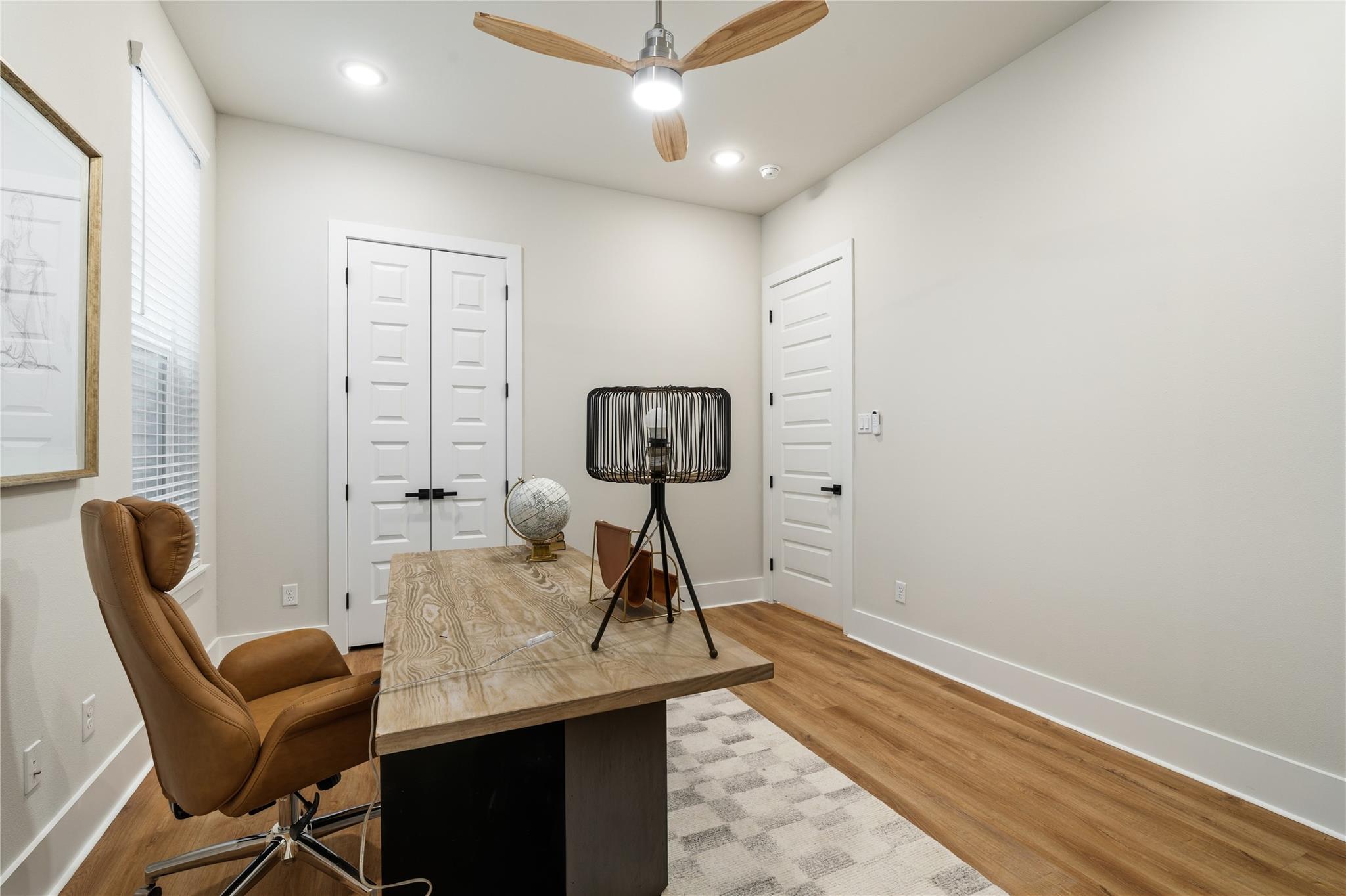 8420 Pech Landing Drive