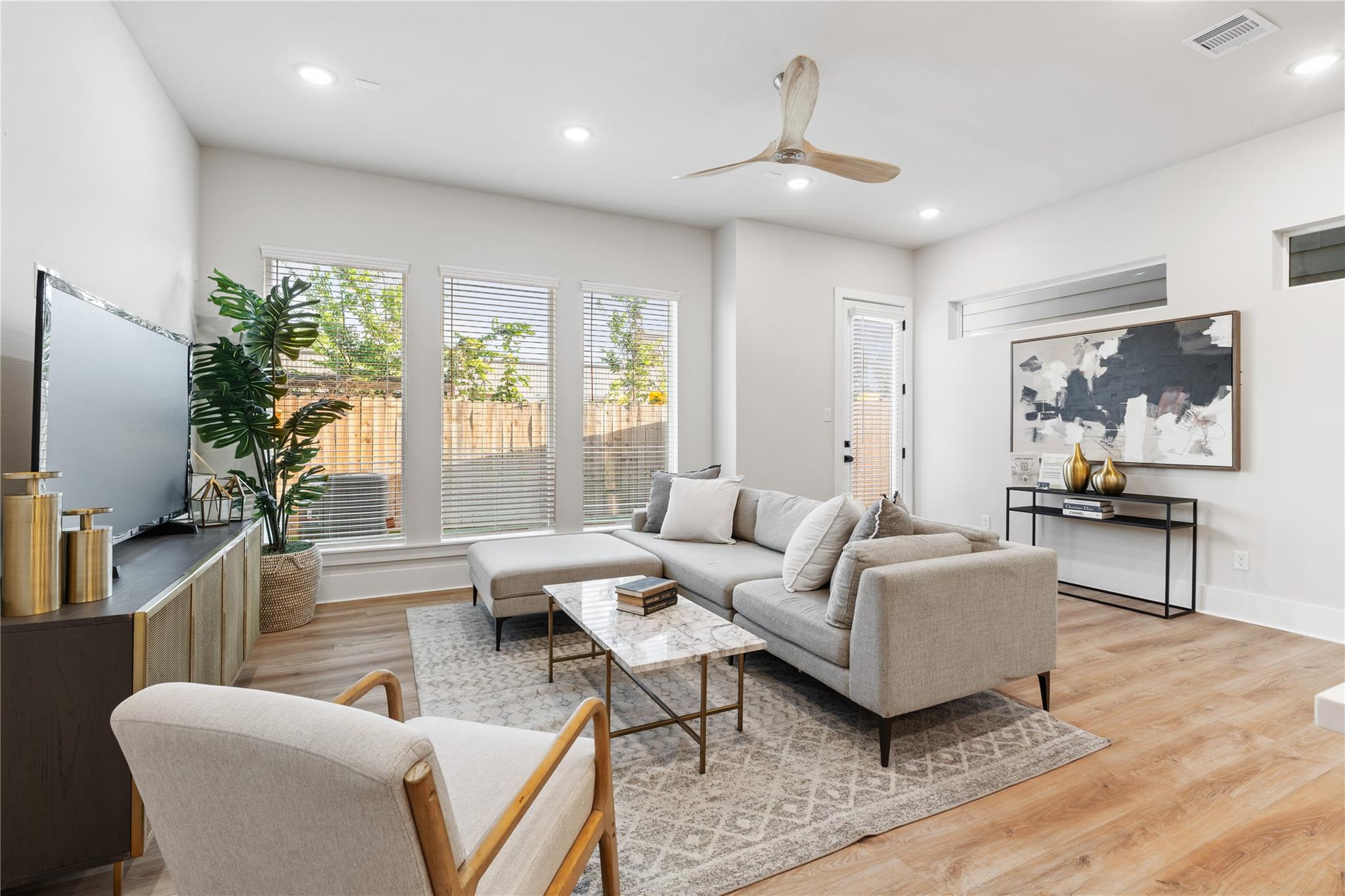 8420 Pech Landing Drive