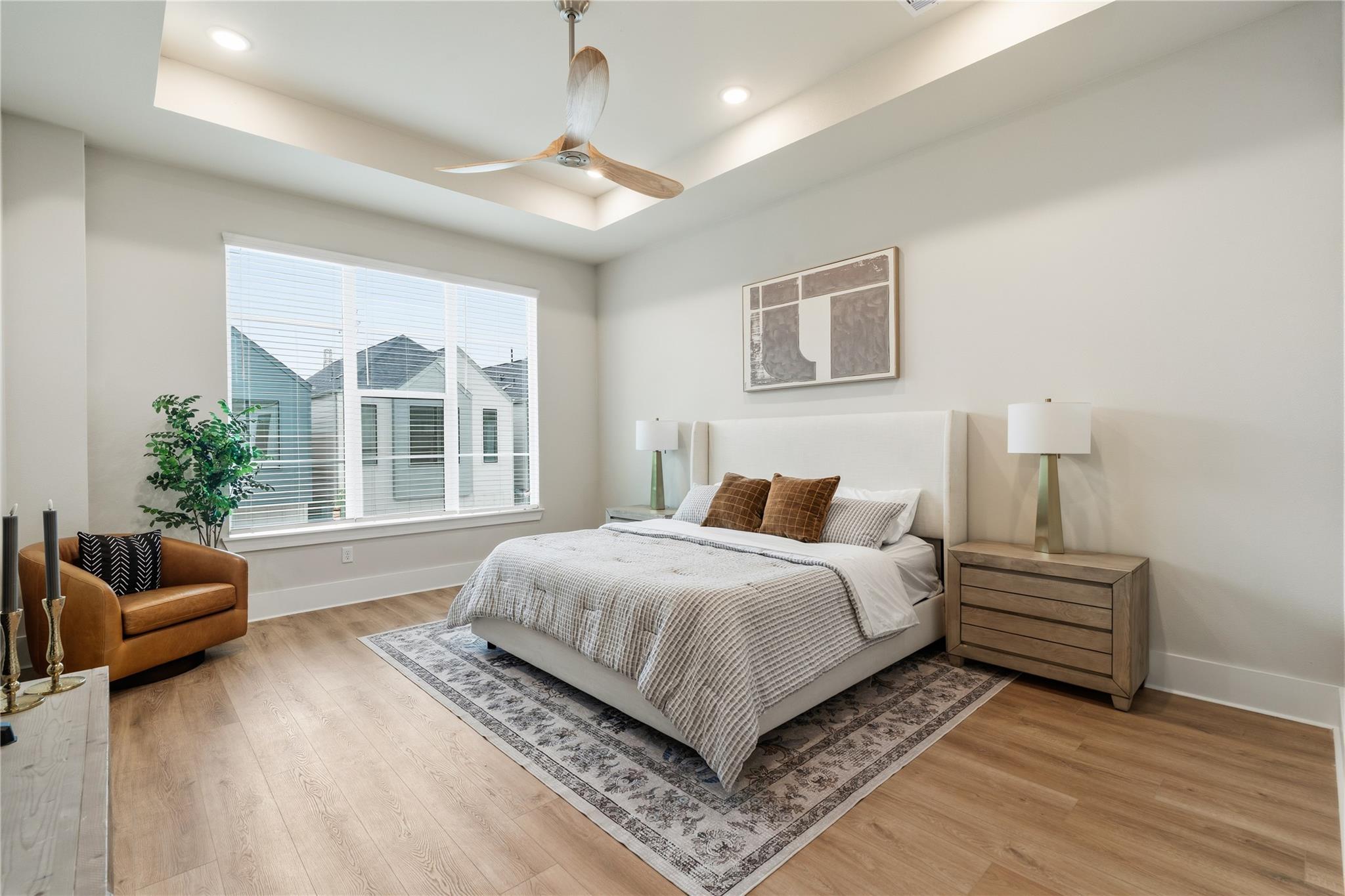 8420 Pech Landing Drive