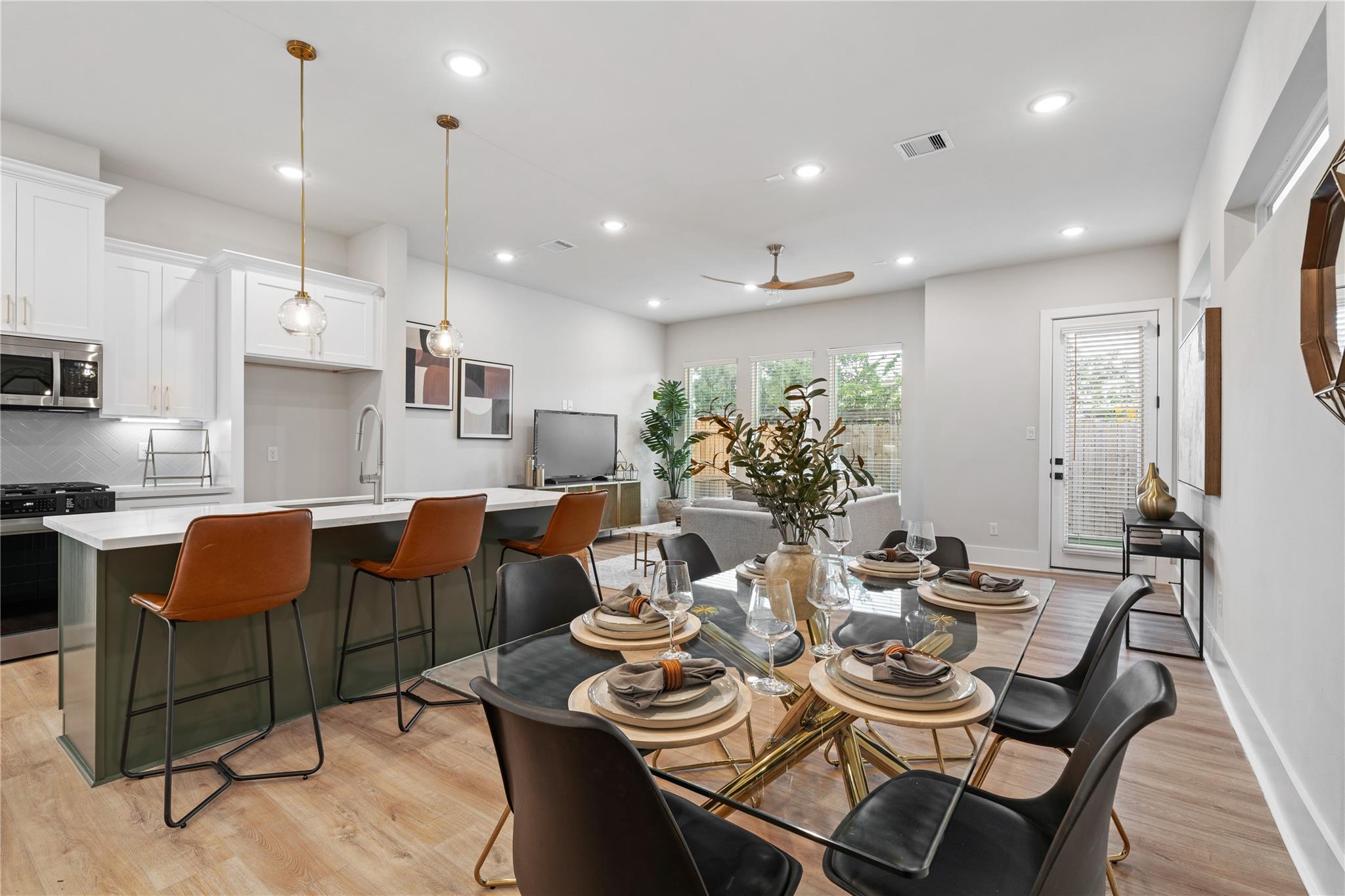 8420 Pech Landing Drive
