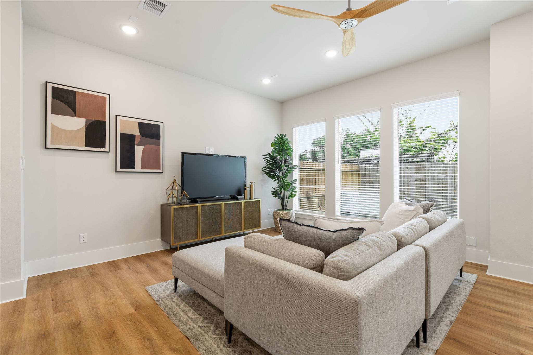 8420 Pech Landing Drive